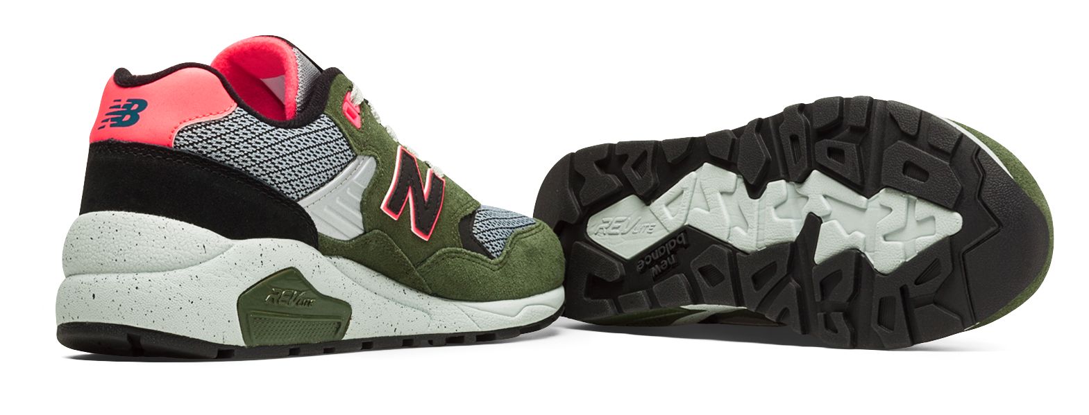 new balance 580 composite