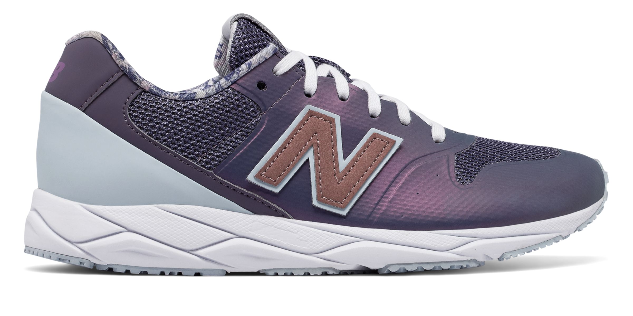 new balance 96 revlite