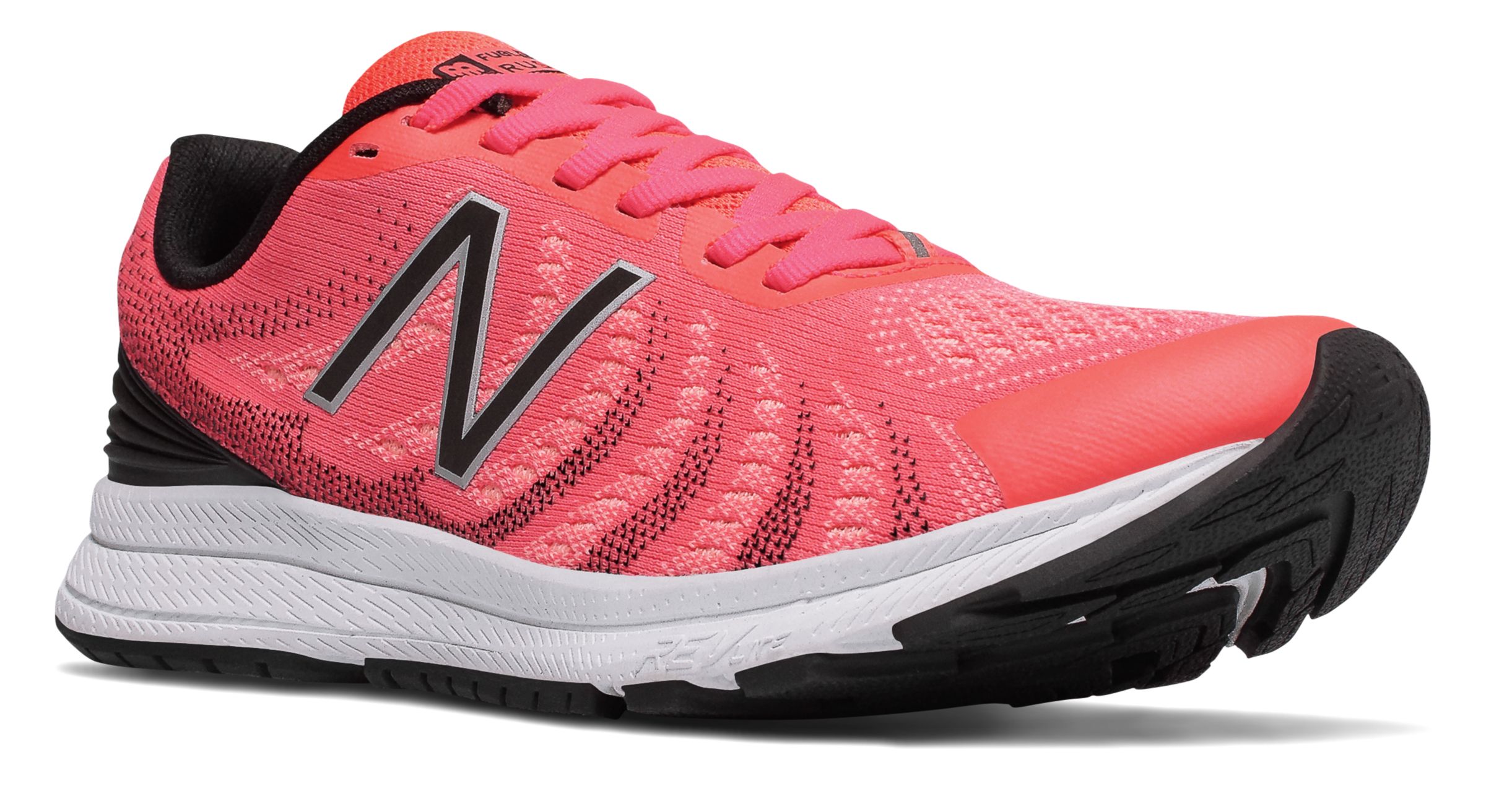 new balance rush v3 slip resistant