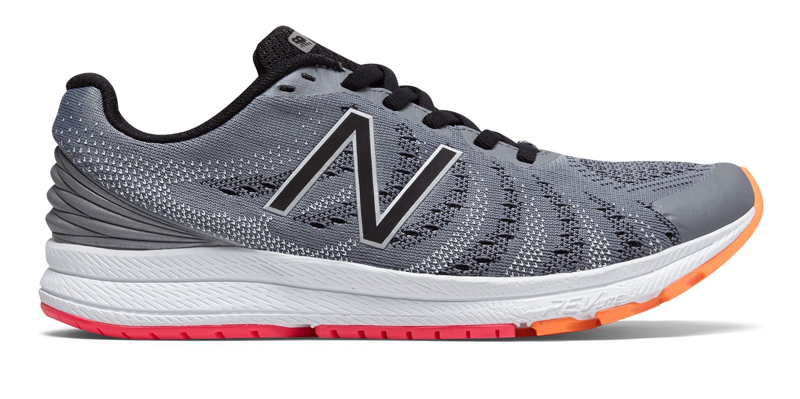 new balance fuelcore rush women's