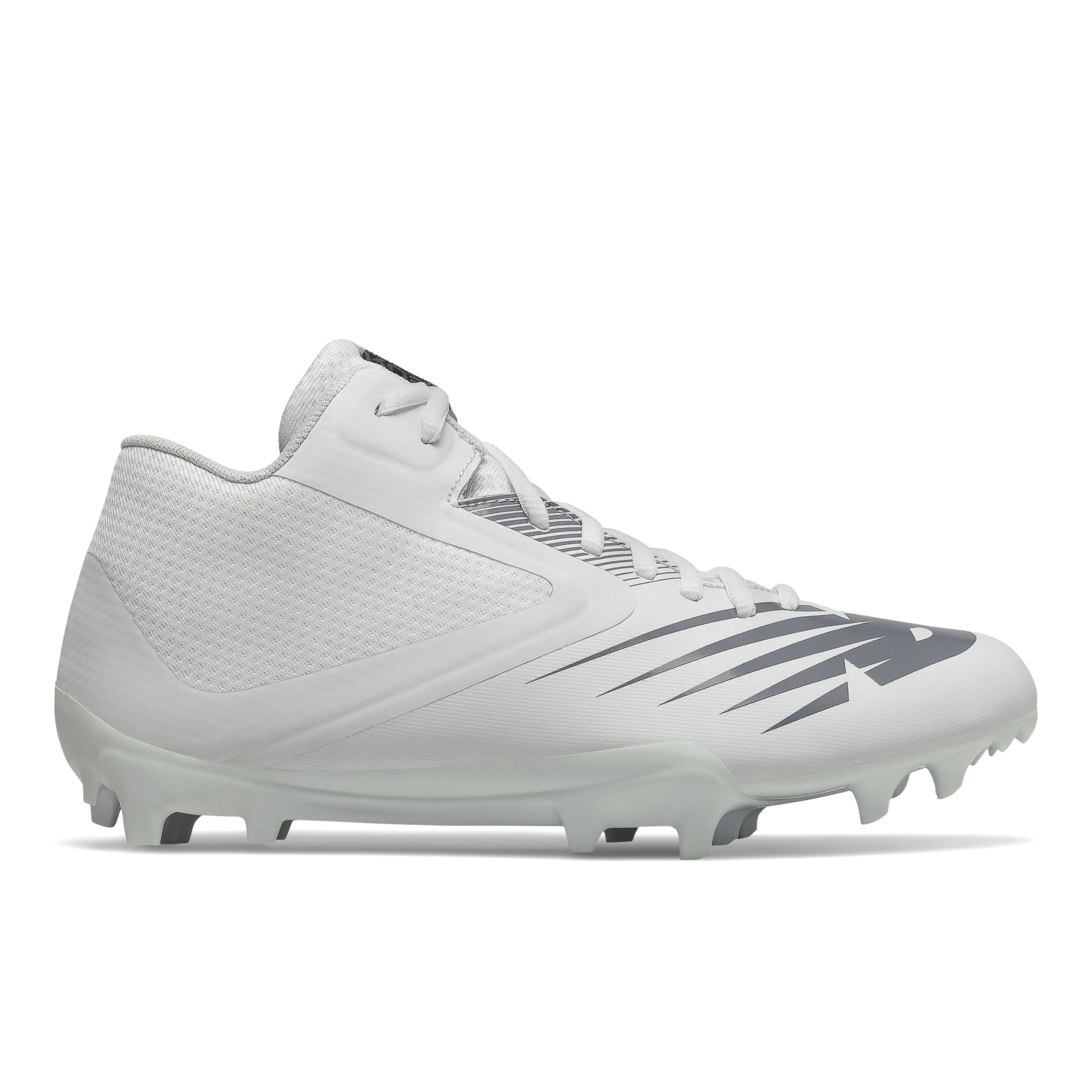 Mid hot sale cut cleats