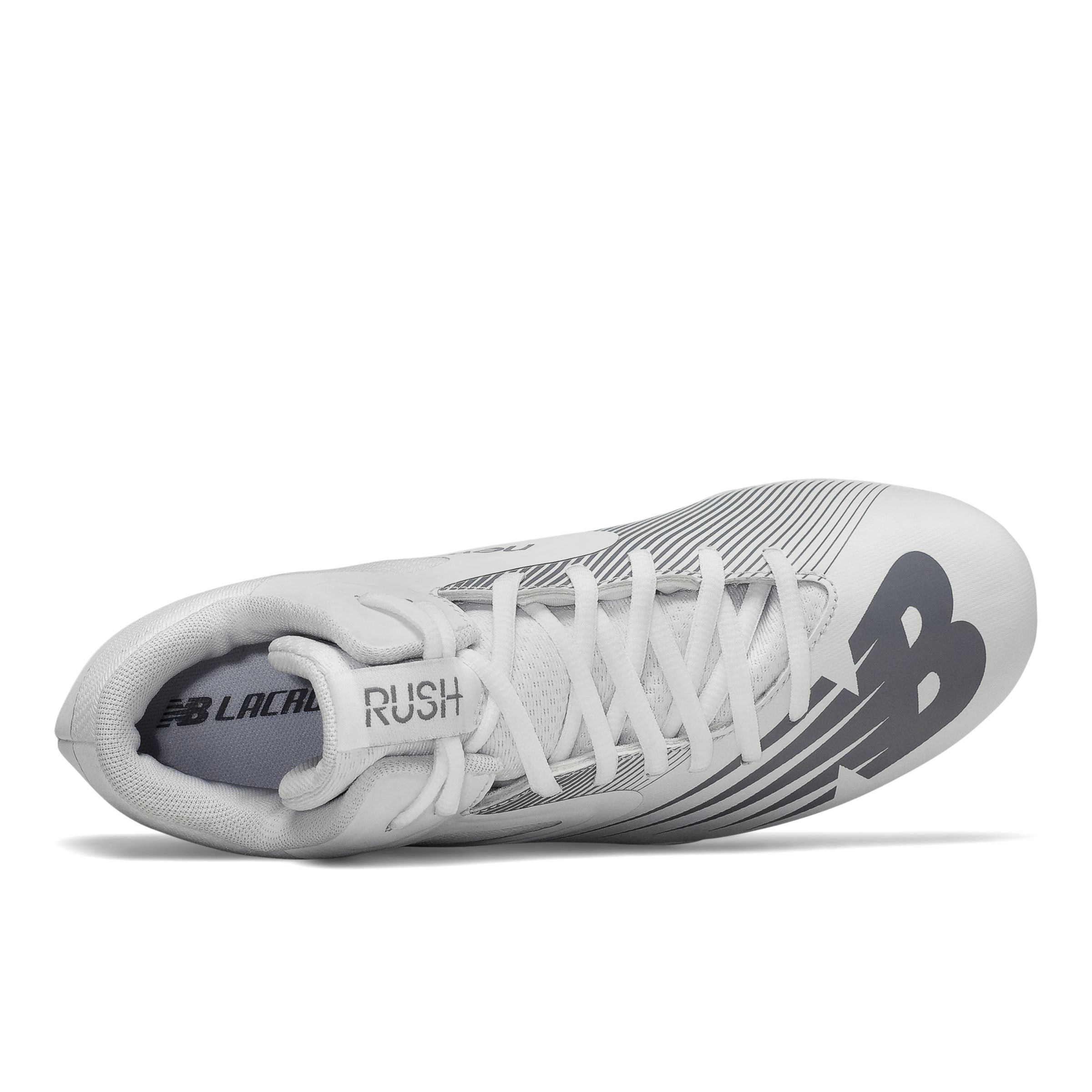 New balance cheap rush cleats