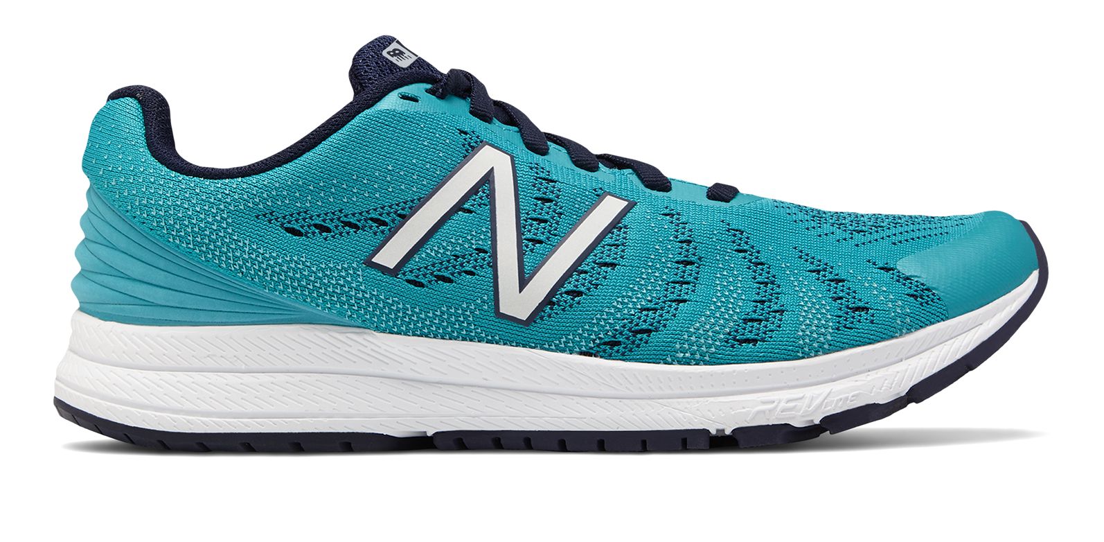 new balance fuelcore rush women's