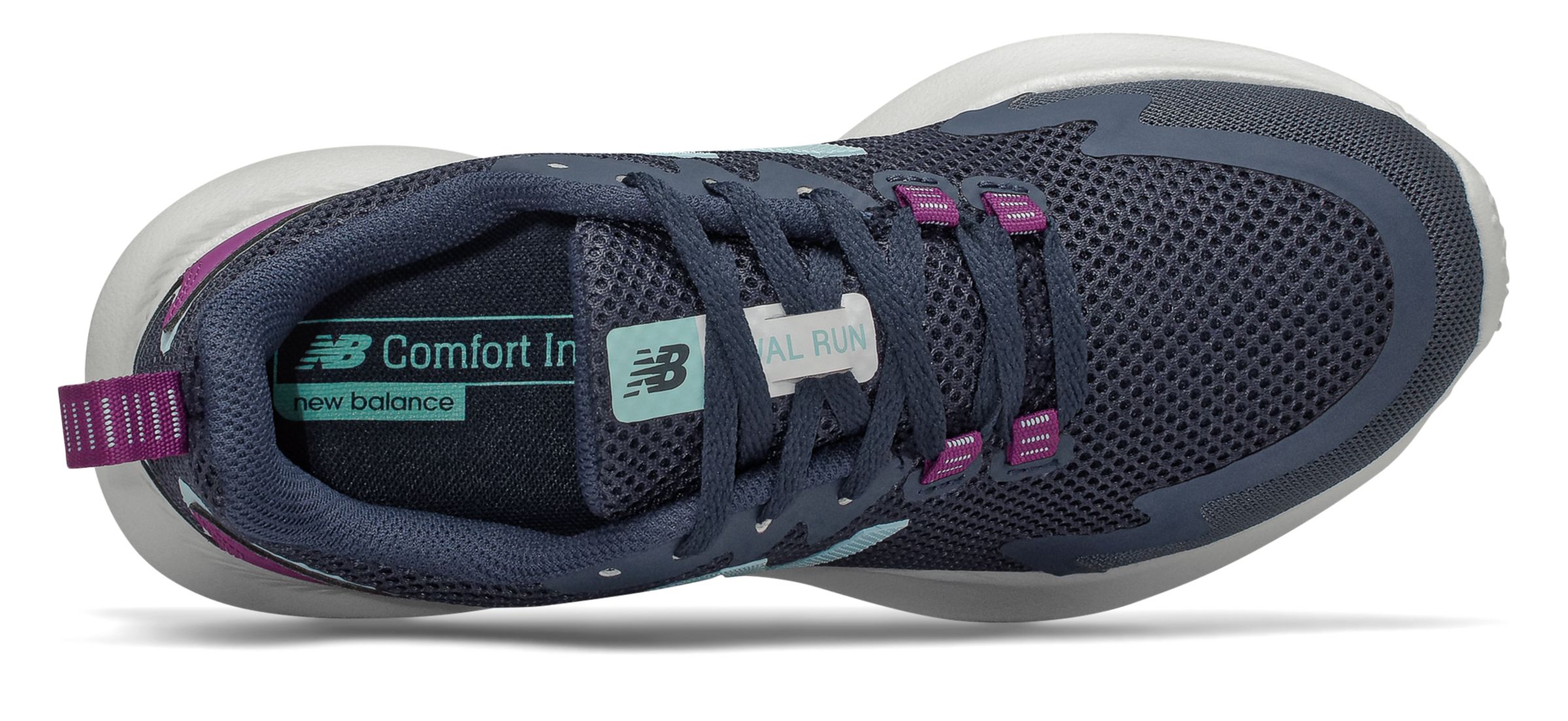 new balance 1978 lila