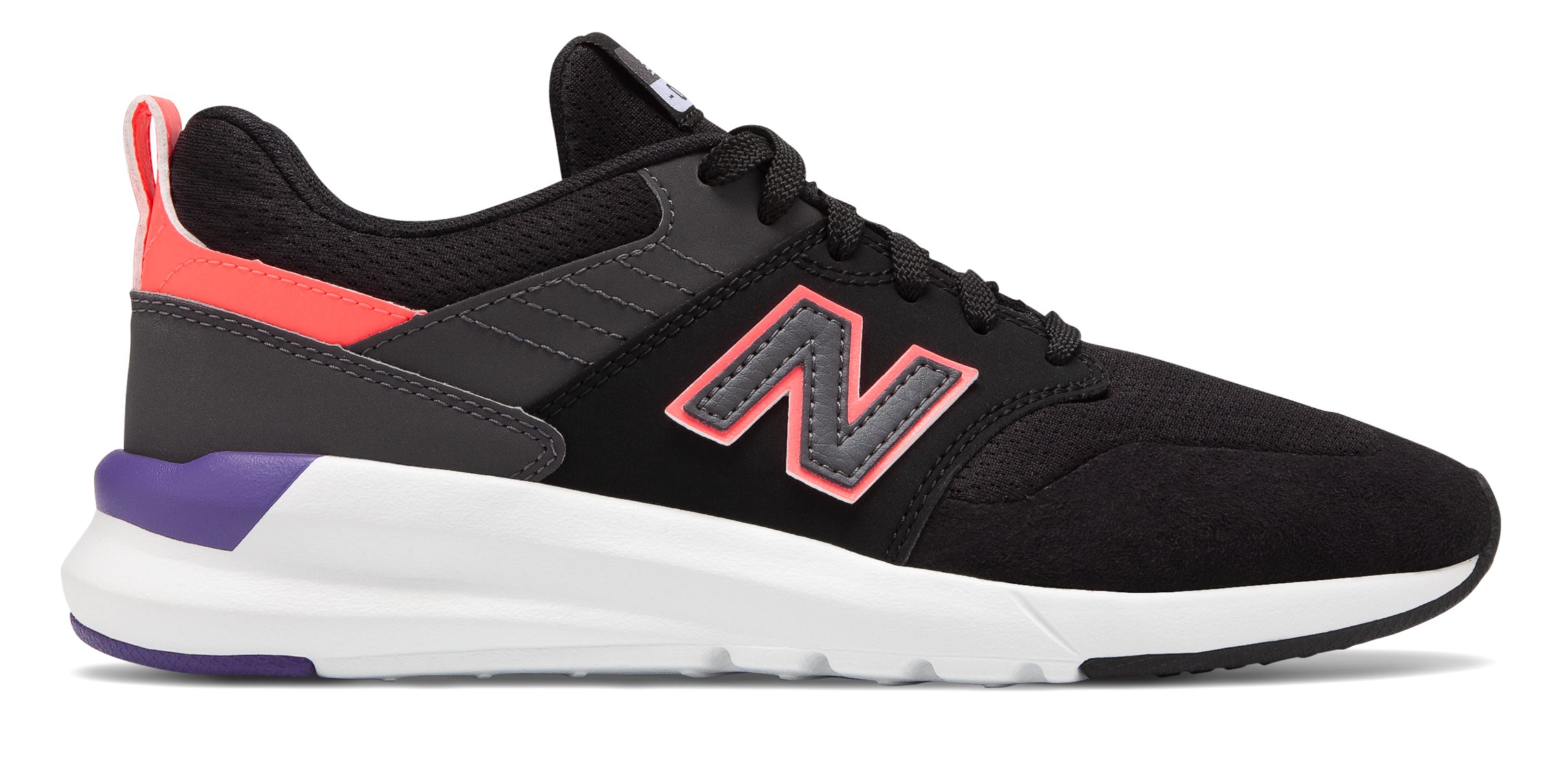 new balance men's 009 retro shoes