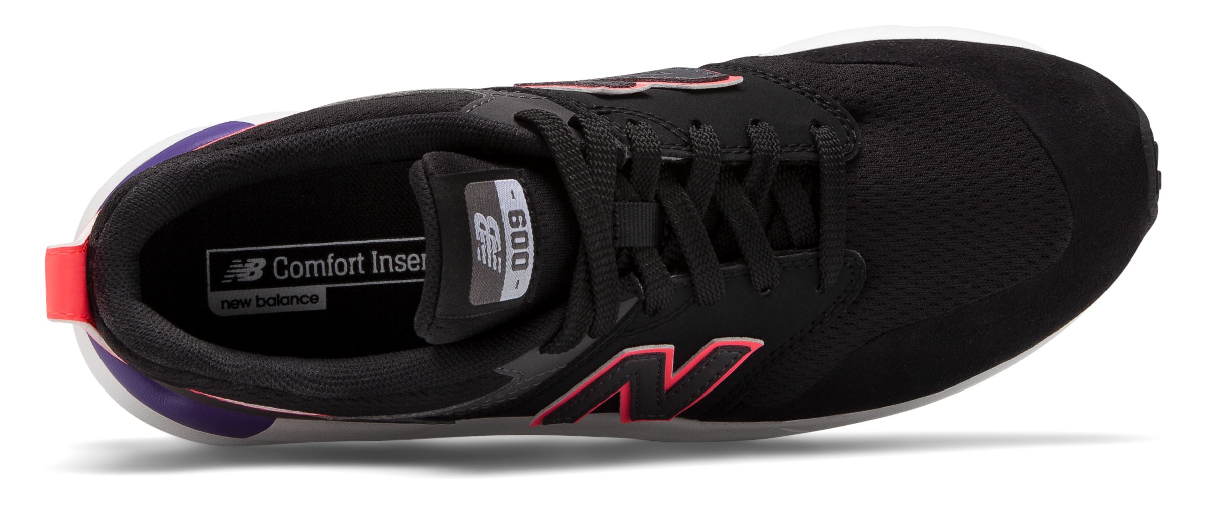 new balance ws009la1