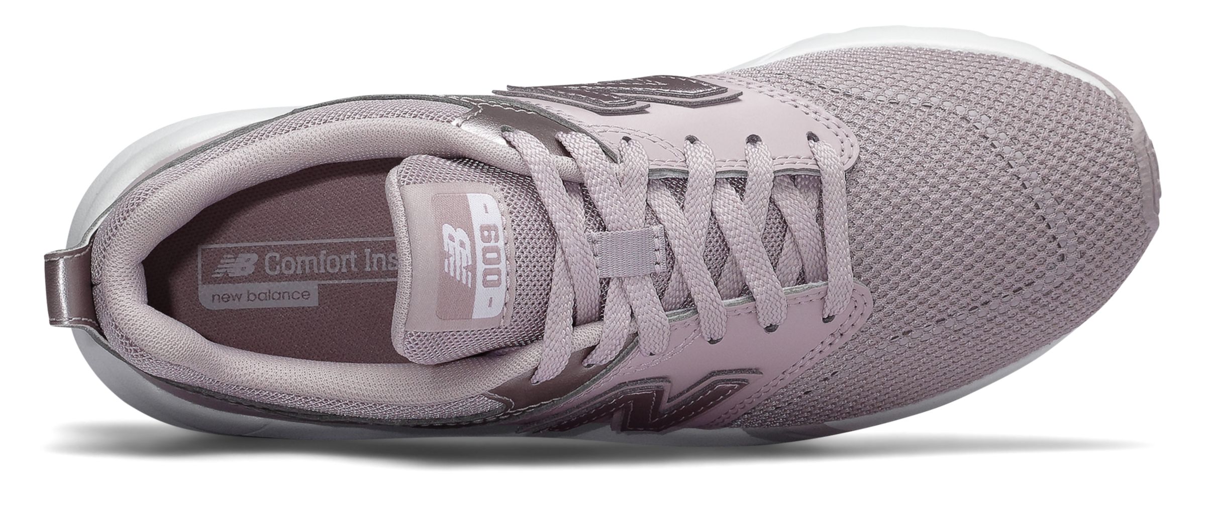 new balance 995 women pink