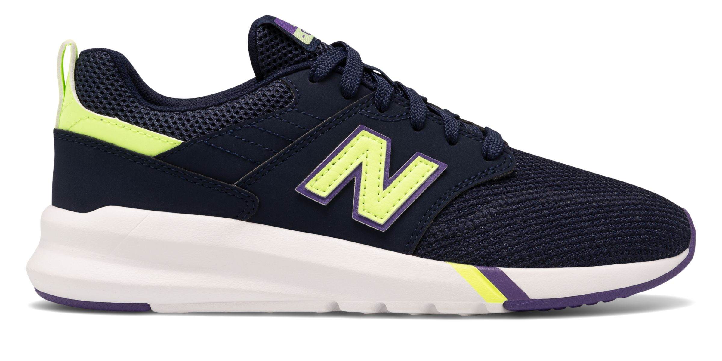 new balance en español