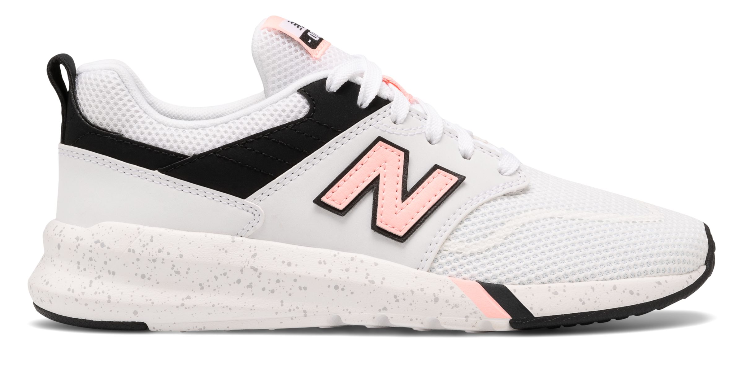 new balance 009 sneaker women's