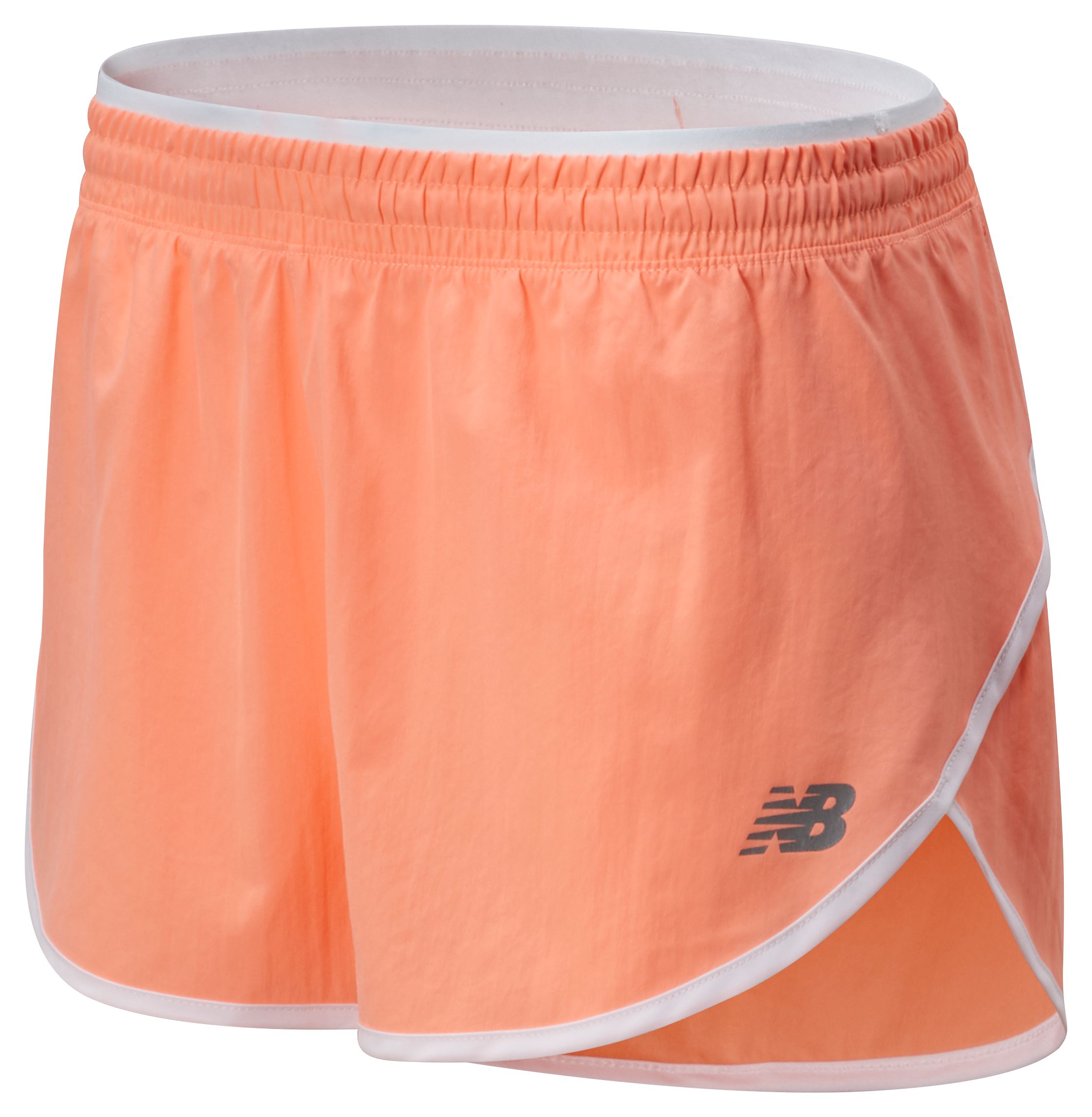 new balance accelerate short