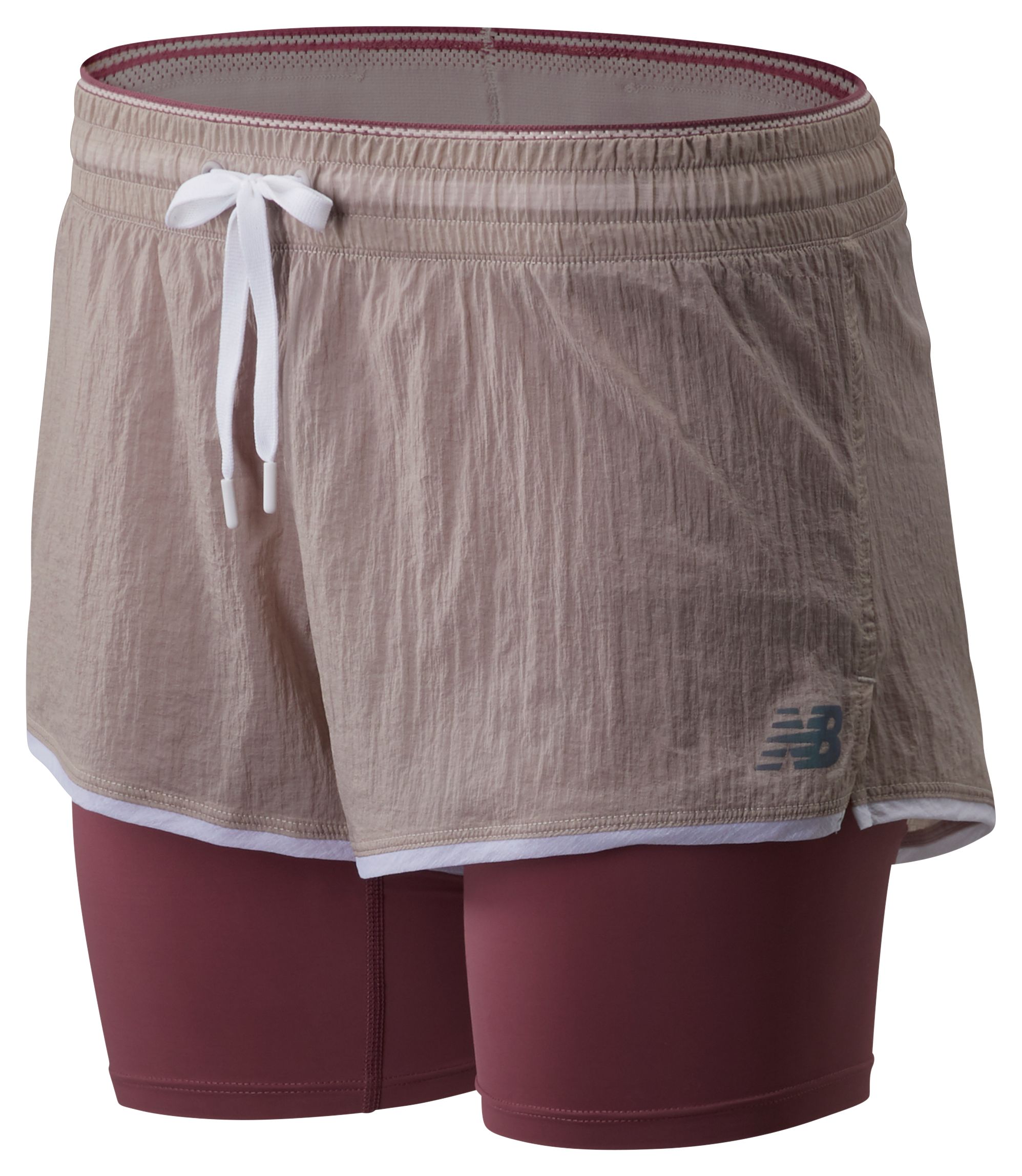 new balance tight shorts