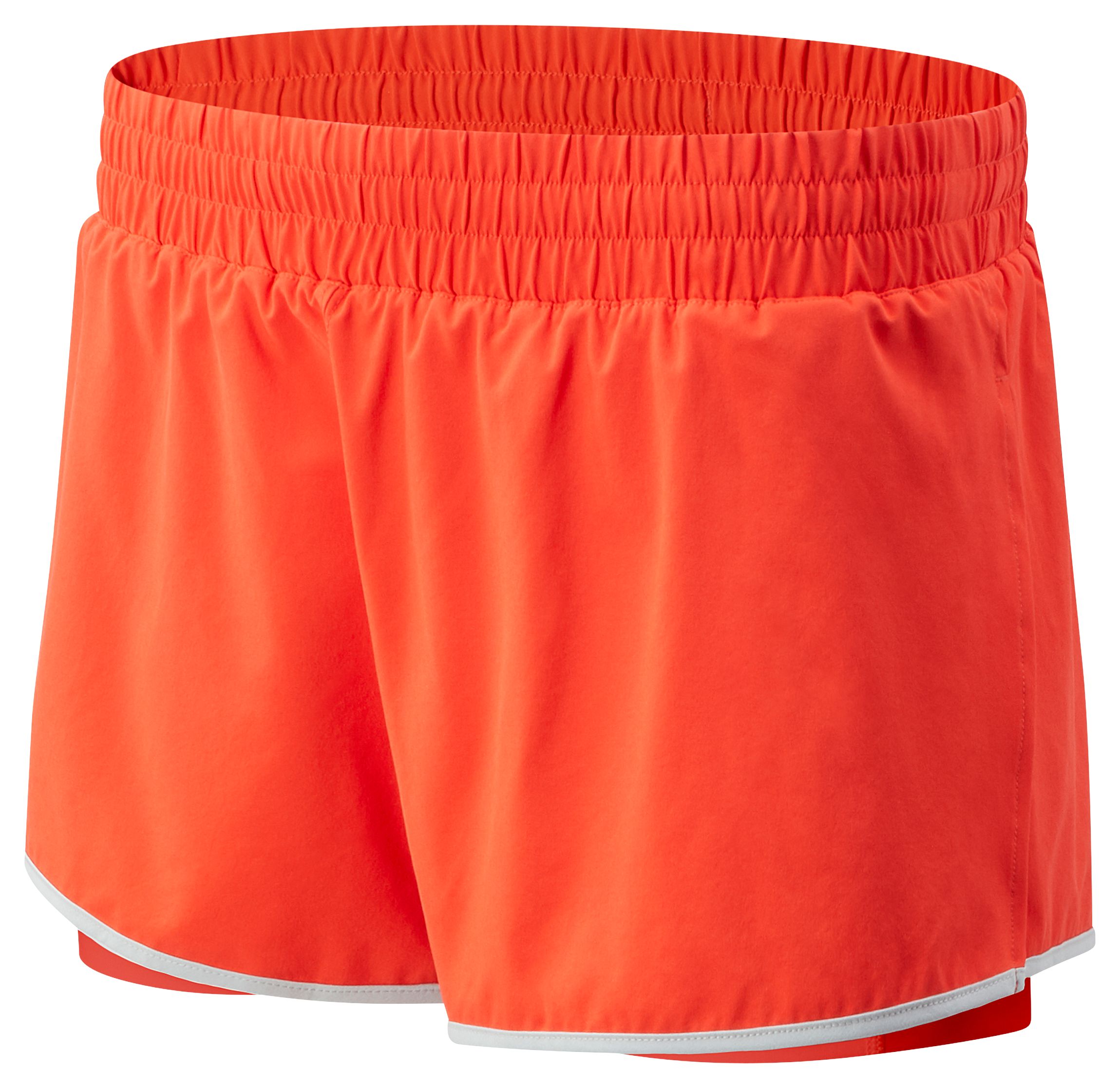 new balance rally shorts