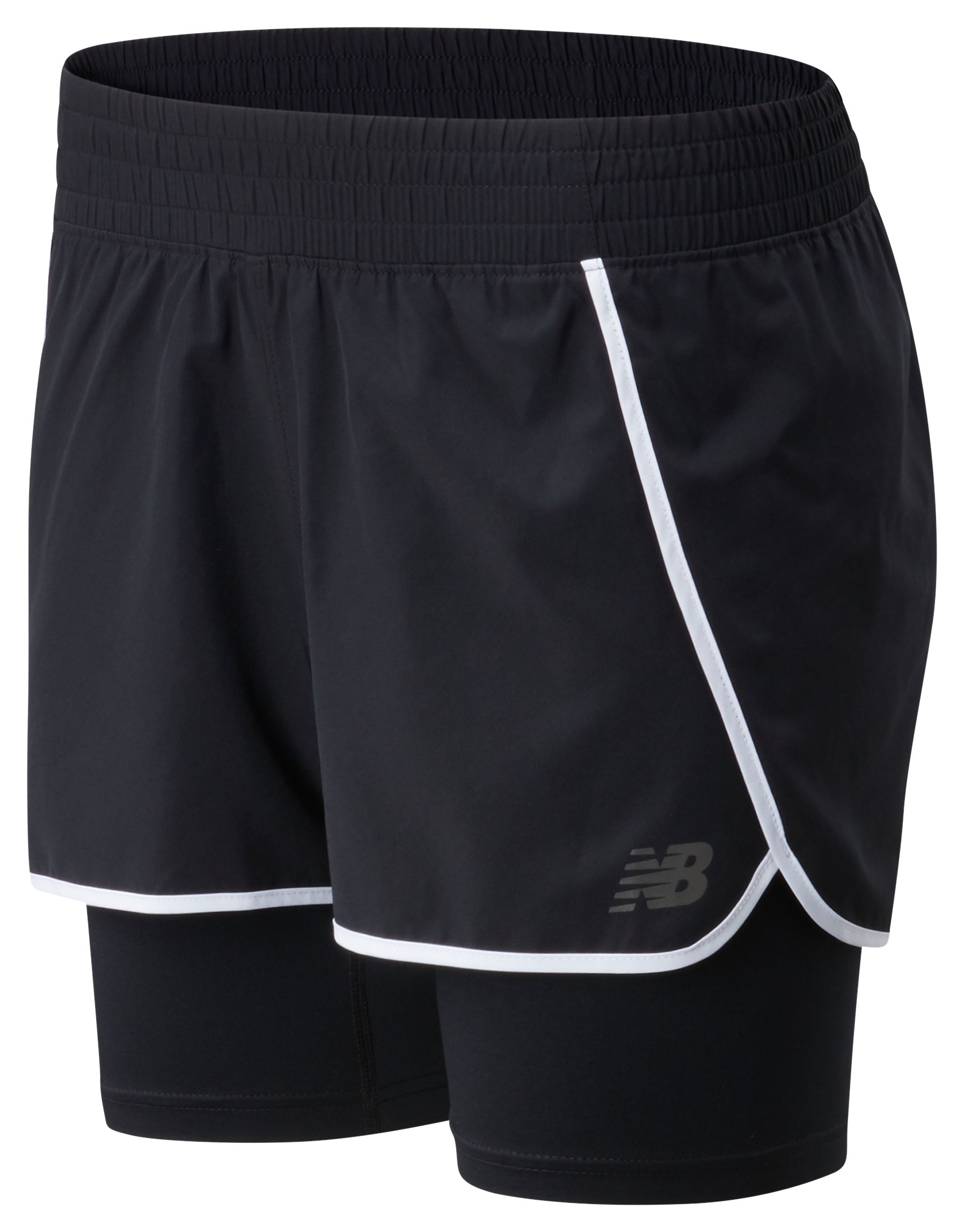 new balance shorts
