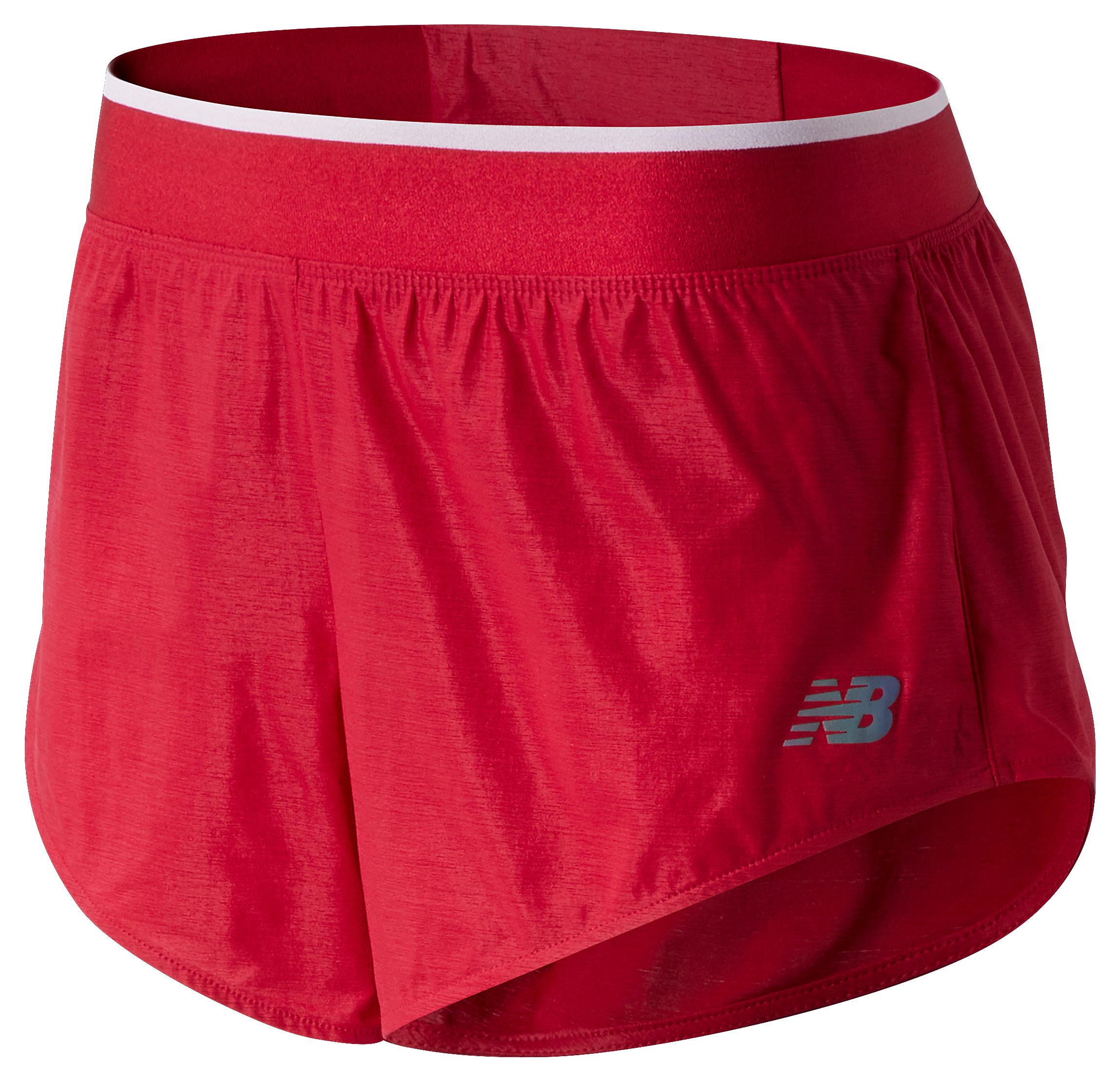 new balance q speed track short