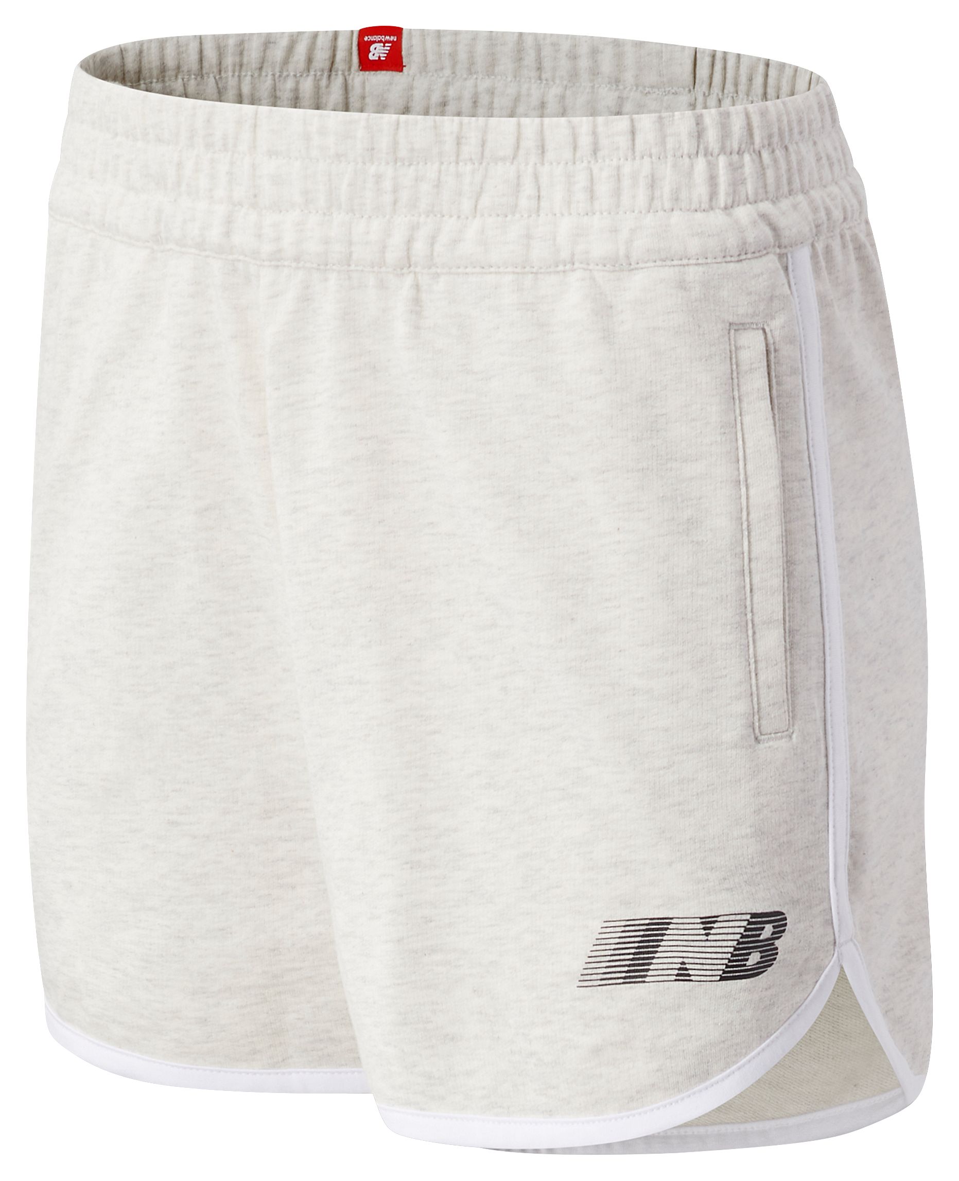 new balance ladies shorts
