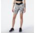 Women's Relentless Printed Fitted Short