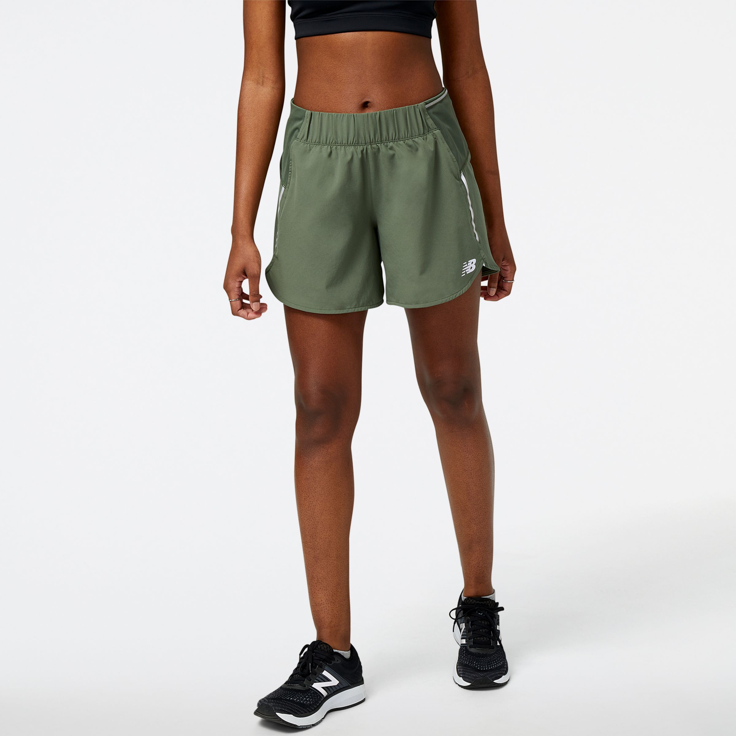 Women's Running Shorts