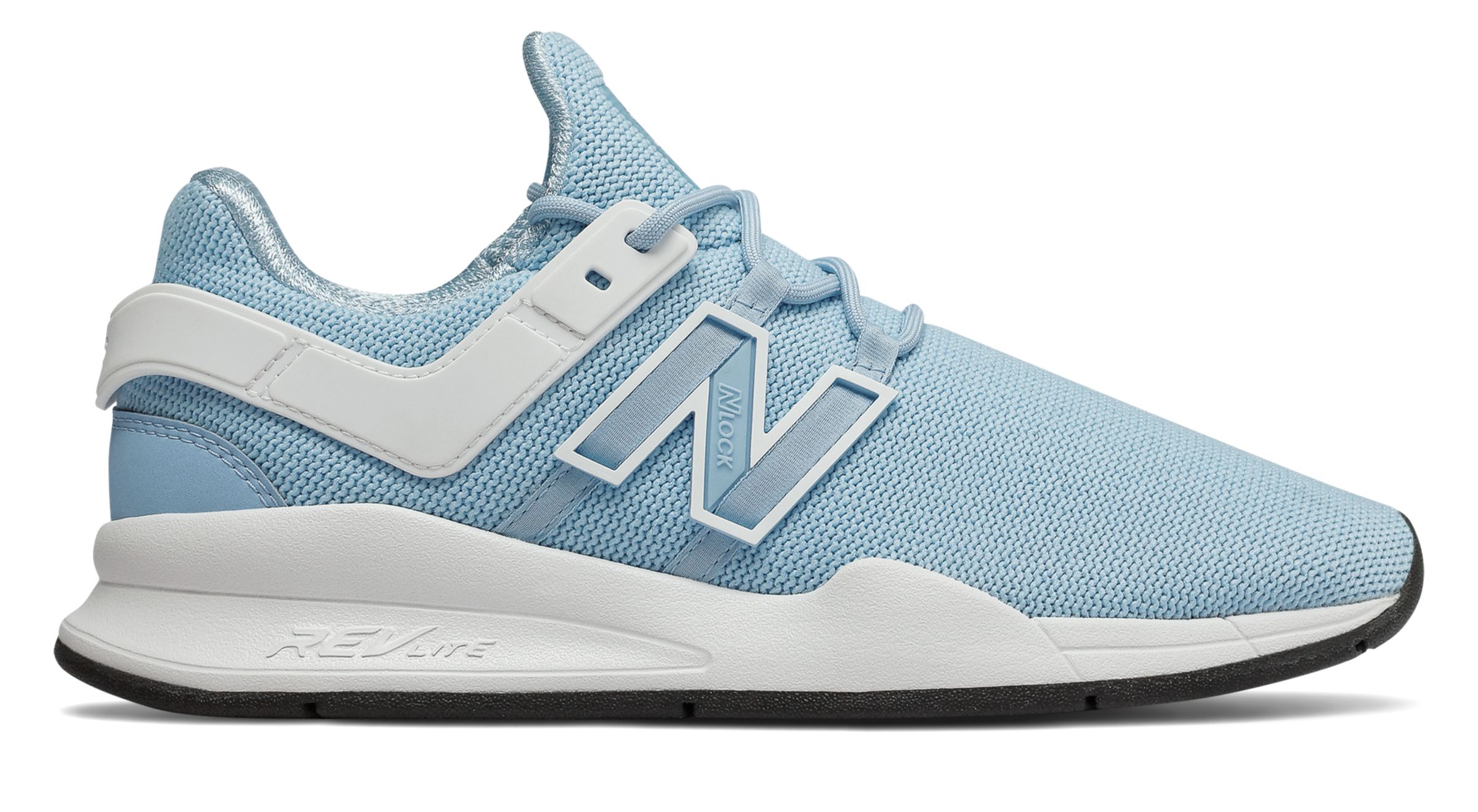 new balance women's 247 v2