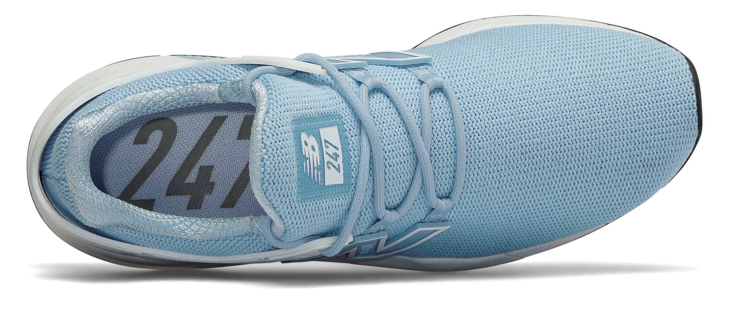 new balance 247v2 deconstructed