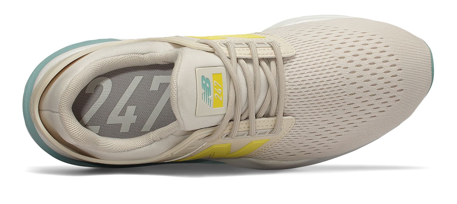 new balance 247 tritium womens