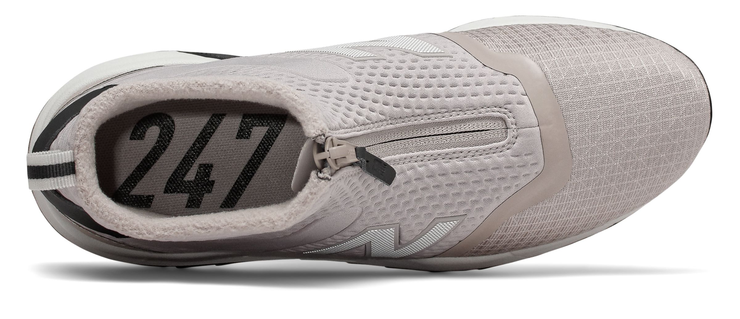 new balance 247 mid review