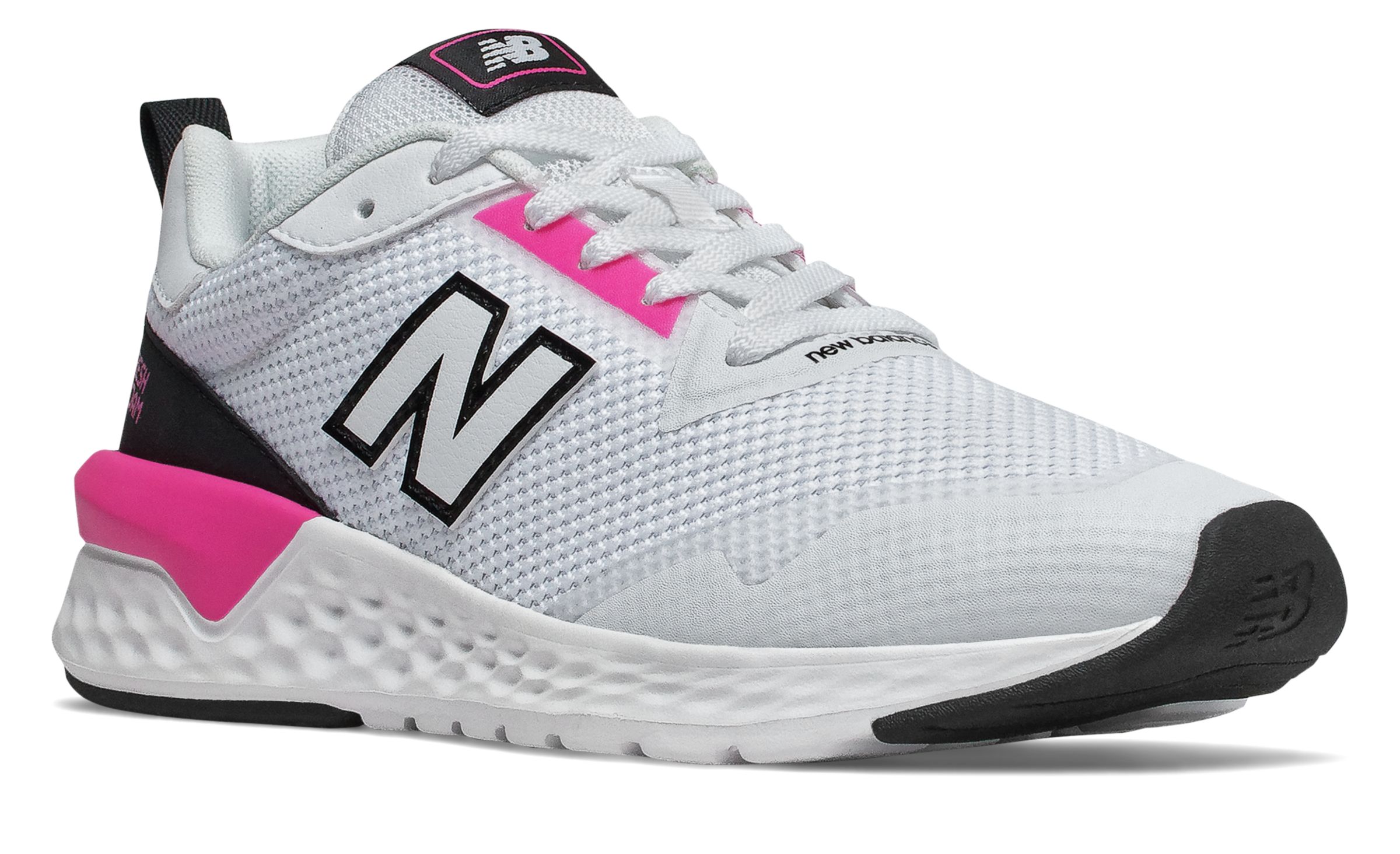 new balance women's fresh foam 515 sport v2 sneaker
