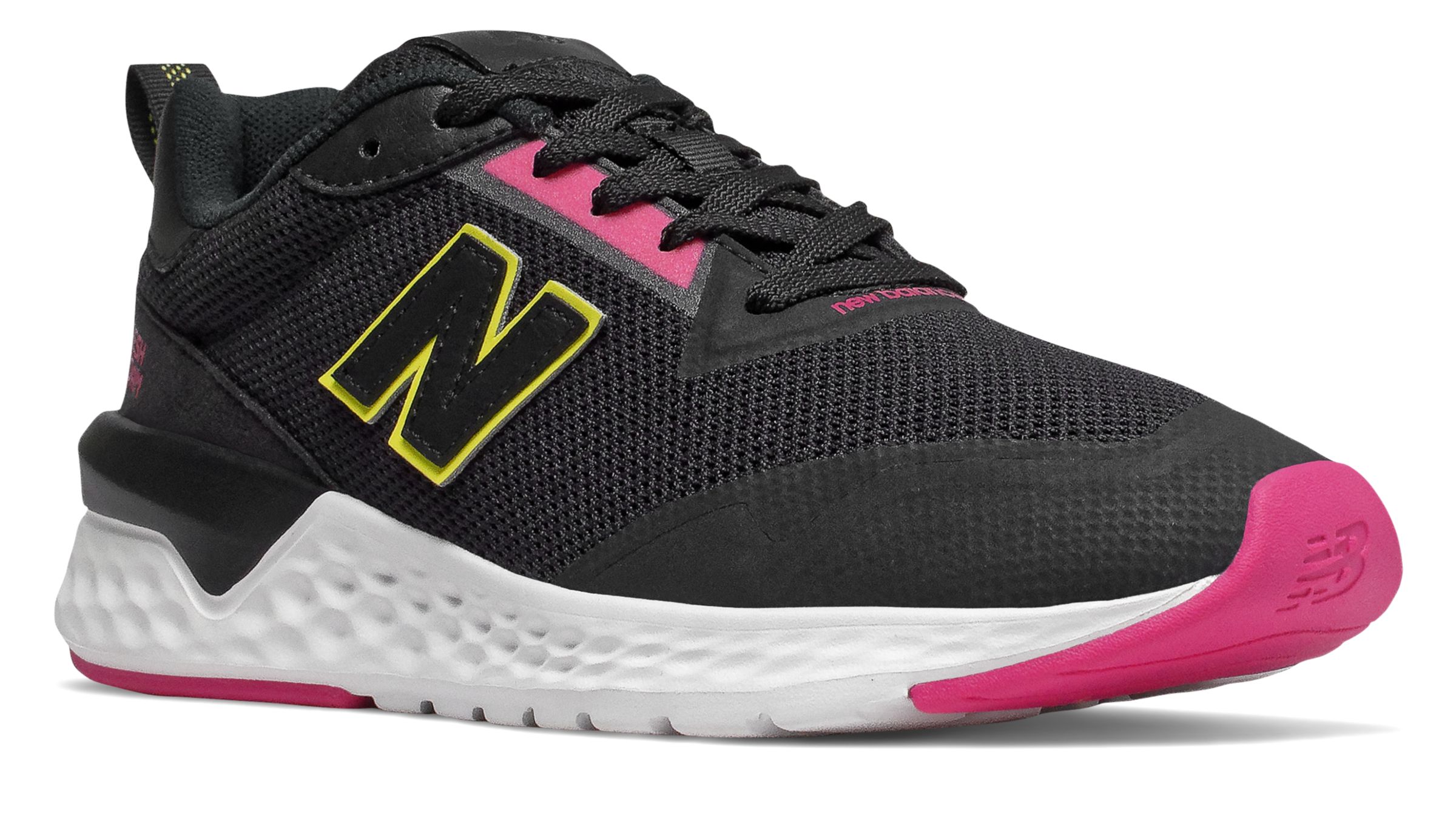 women's fresh foam 515 sport v2