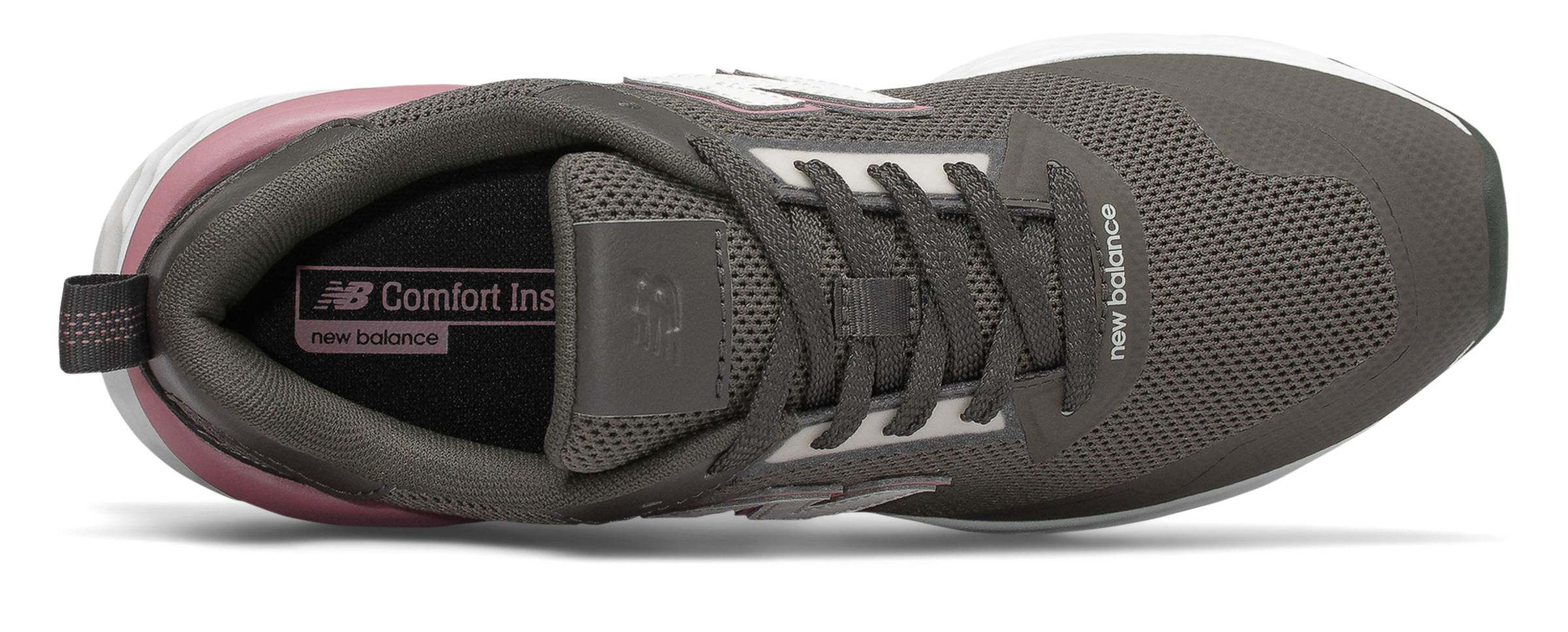 new balance 515 women camo
