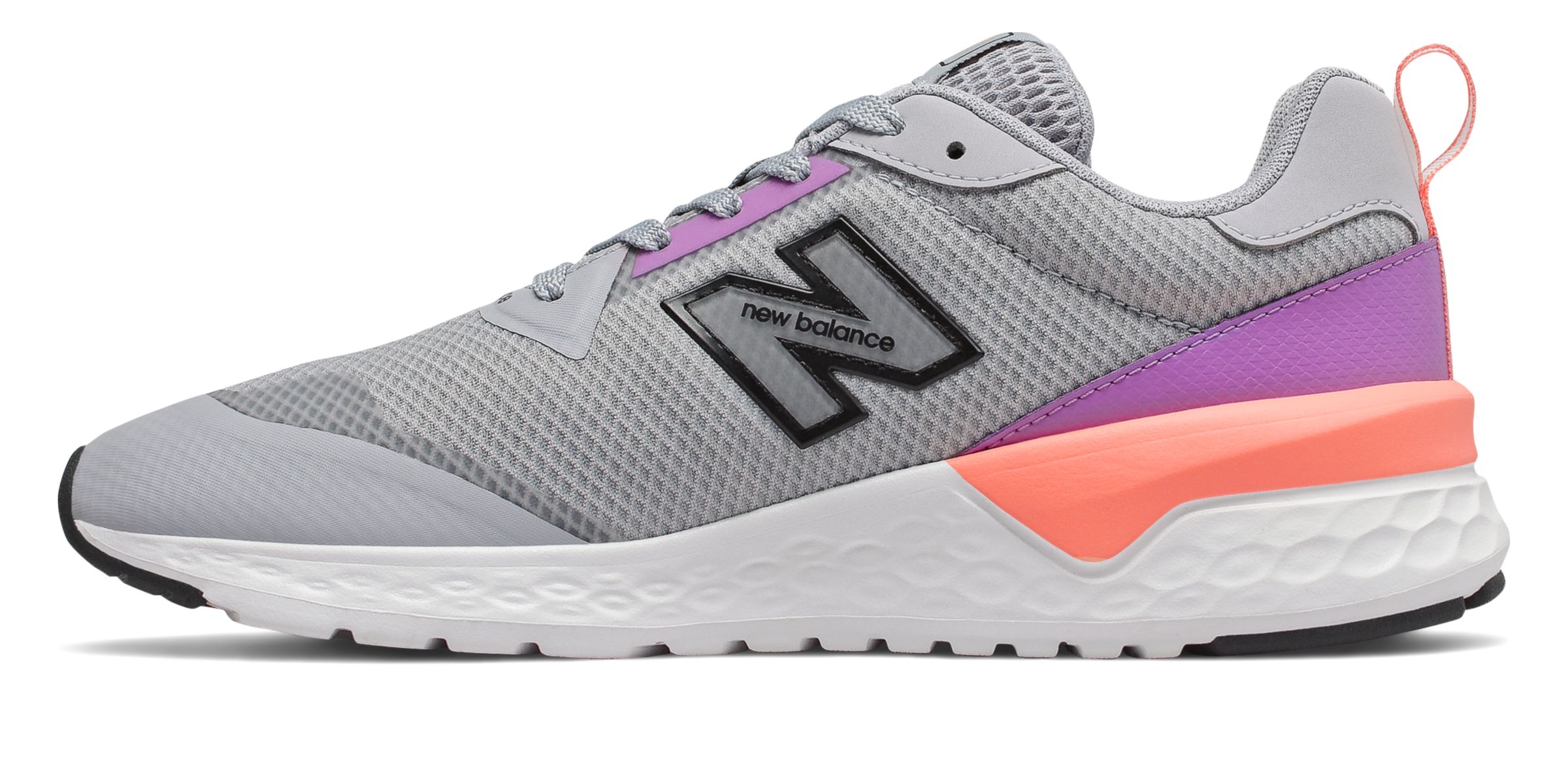 new balance women's fresh foam 515 sport v2 sneaker