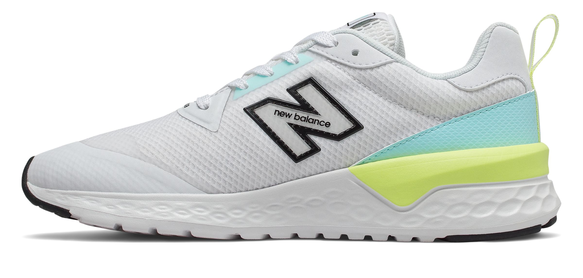 new balance 515 2.0 feminino