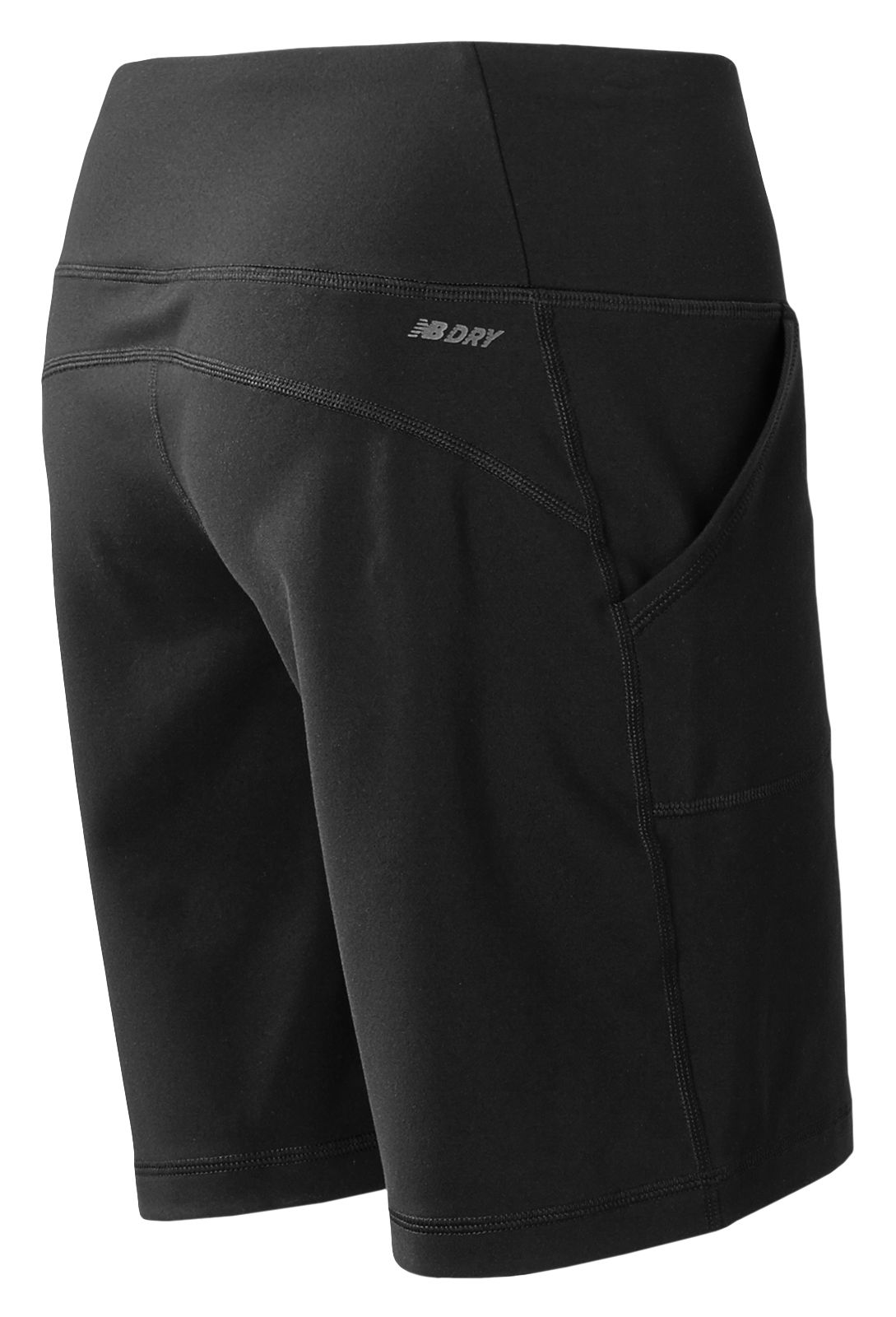 new balance short tights