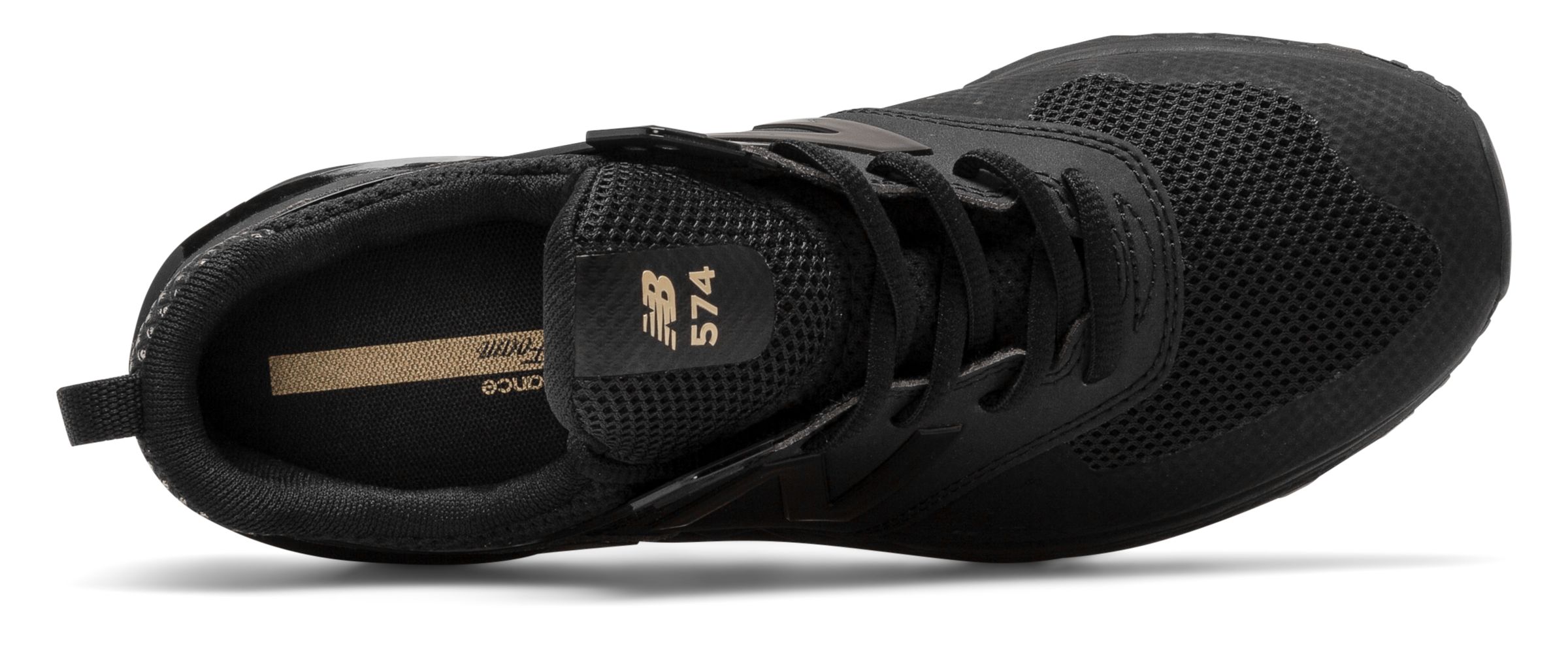 new balance 574 ws574bkg