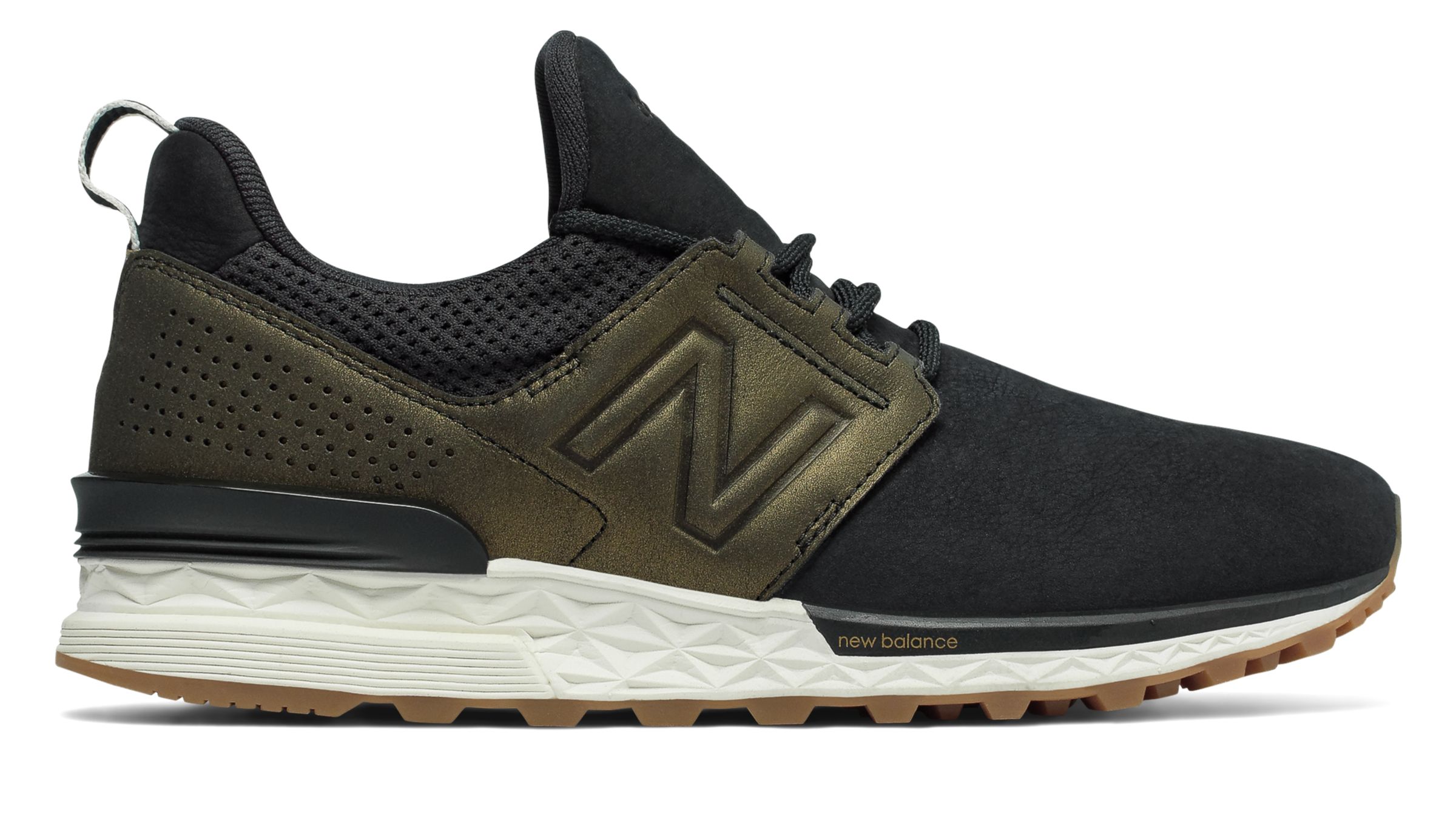 new balance 574 nabuk