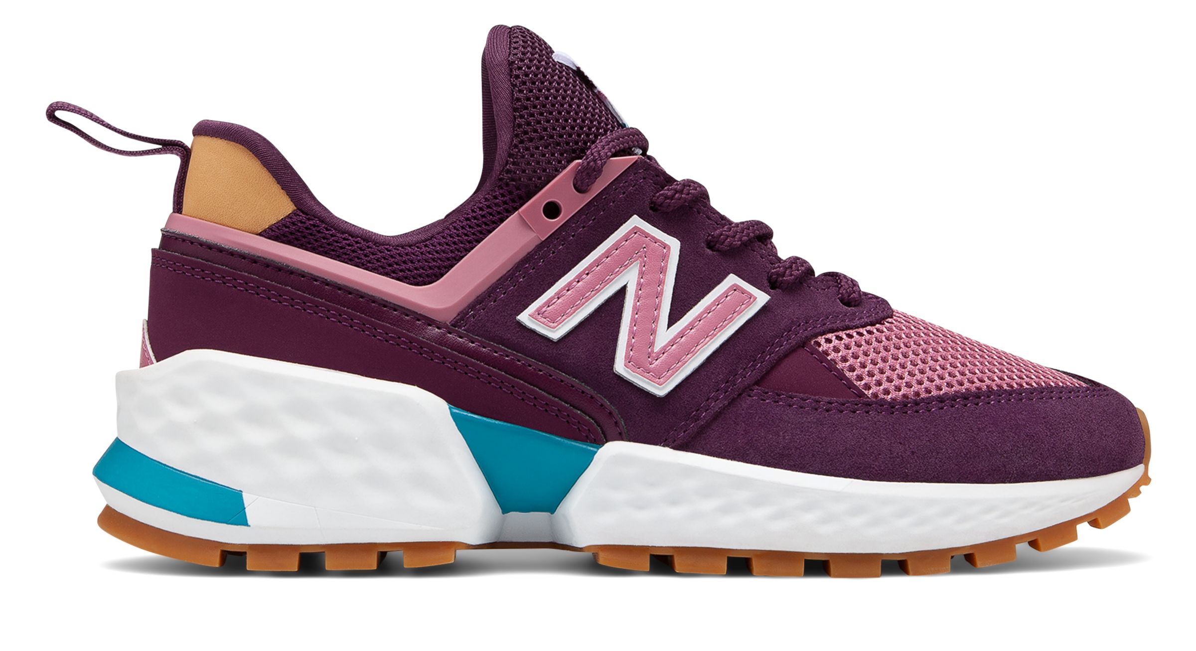 nb 574 comprar online mujer