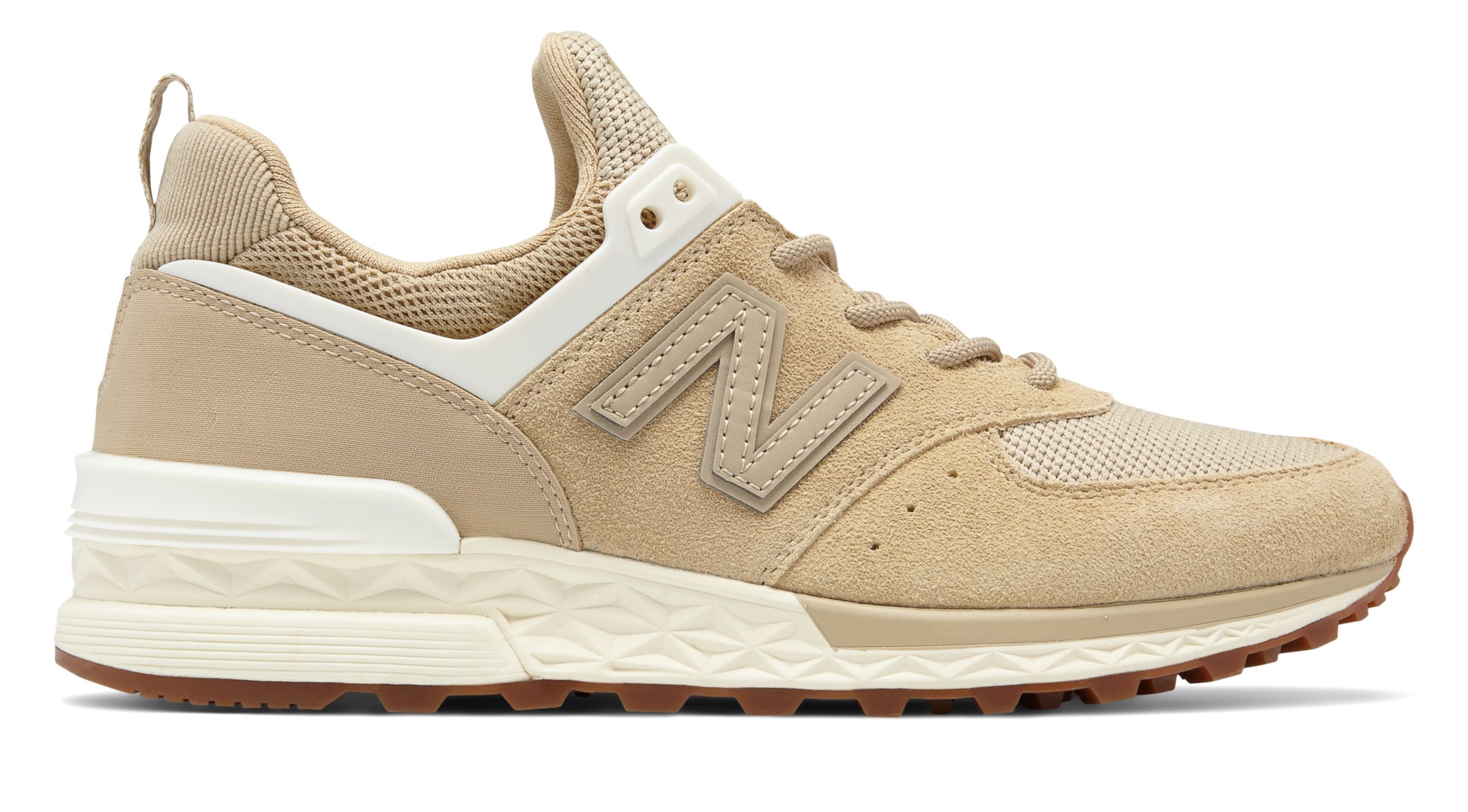 New Balance WS574-SV2 on Sale 