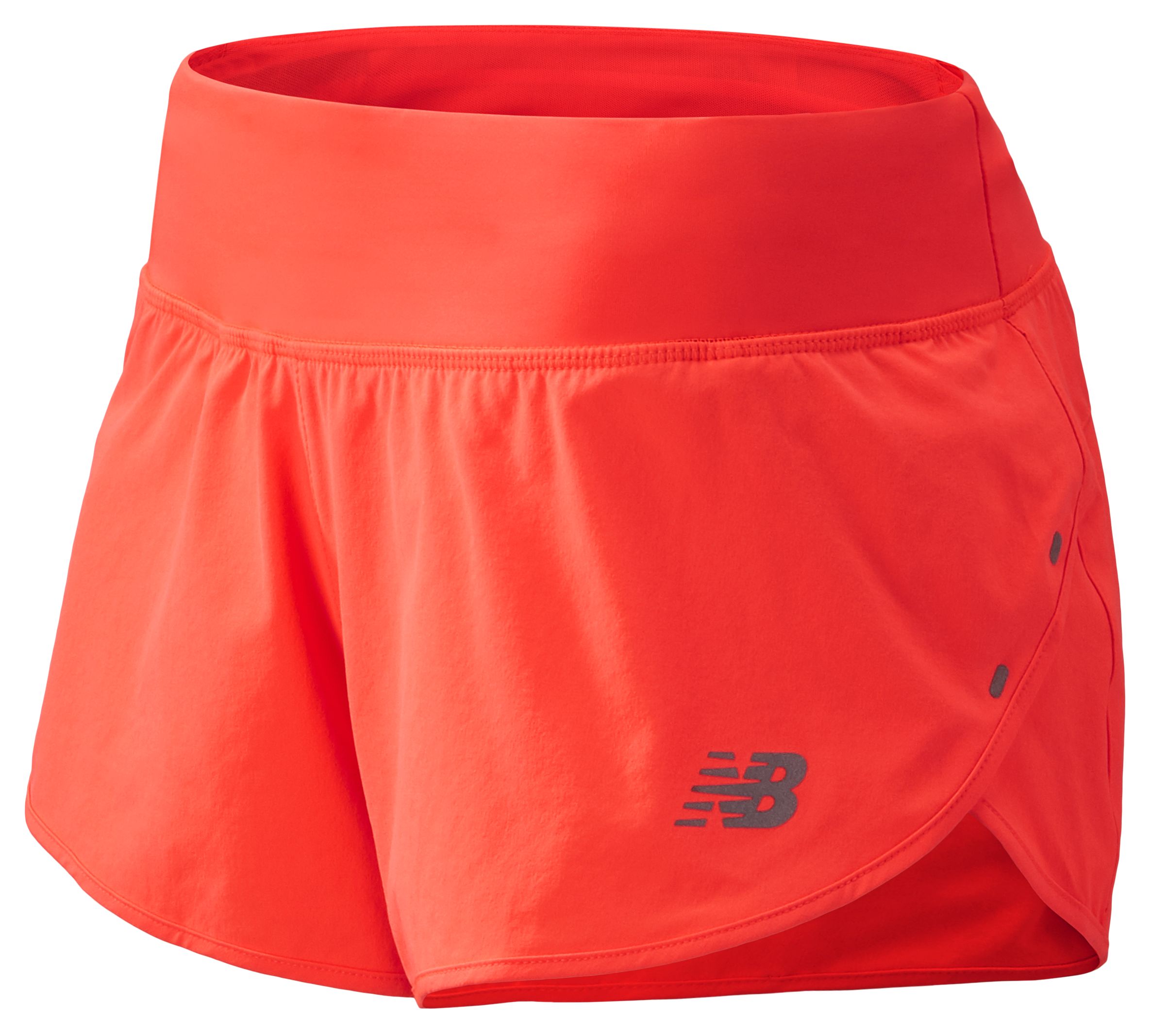 new balance impact 3 inch short