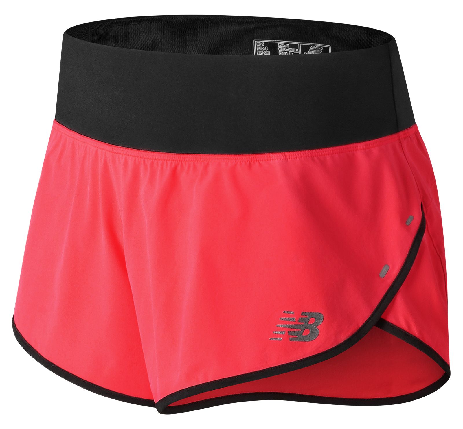 new balance swim trunks