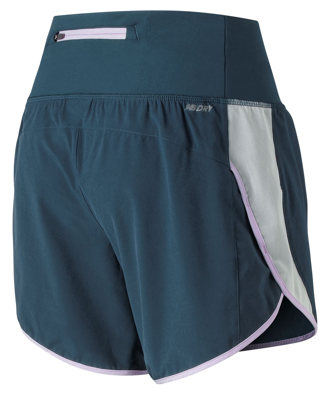 women's 5 inch impact short