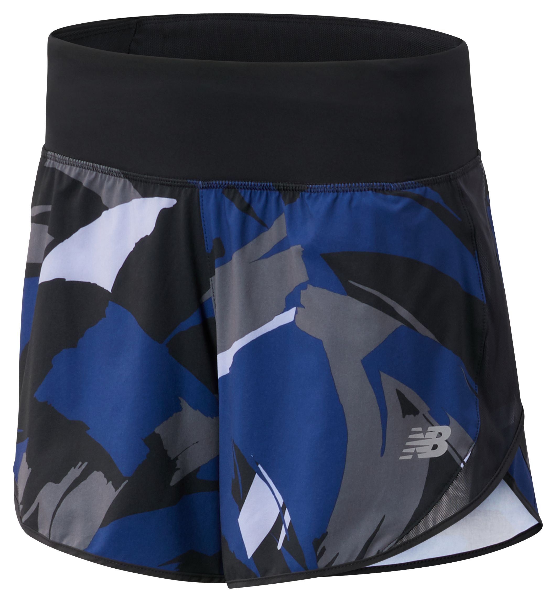 women's new balance impact short 5