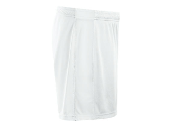 Women's Tackle Short , White
