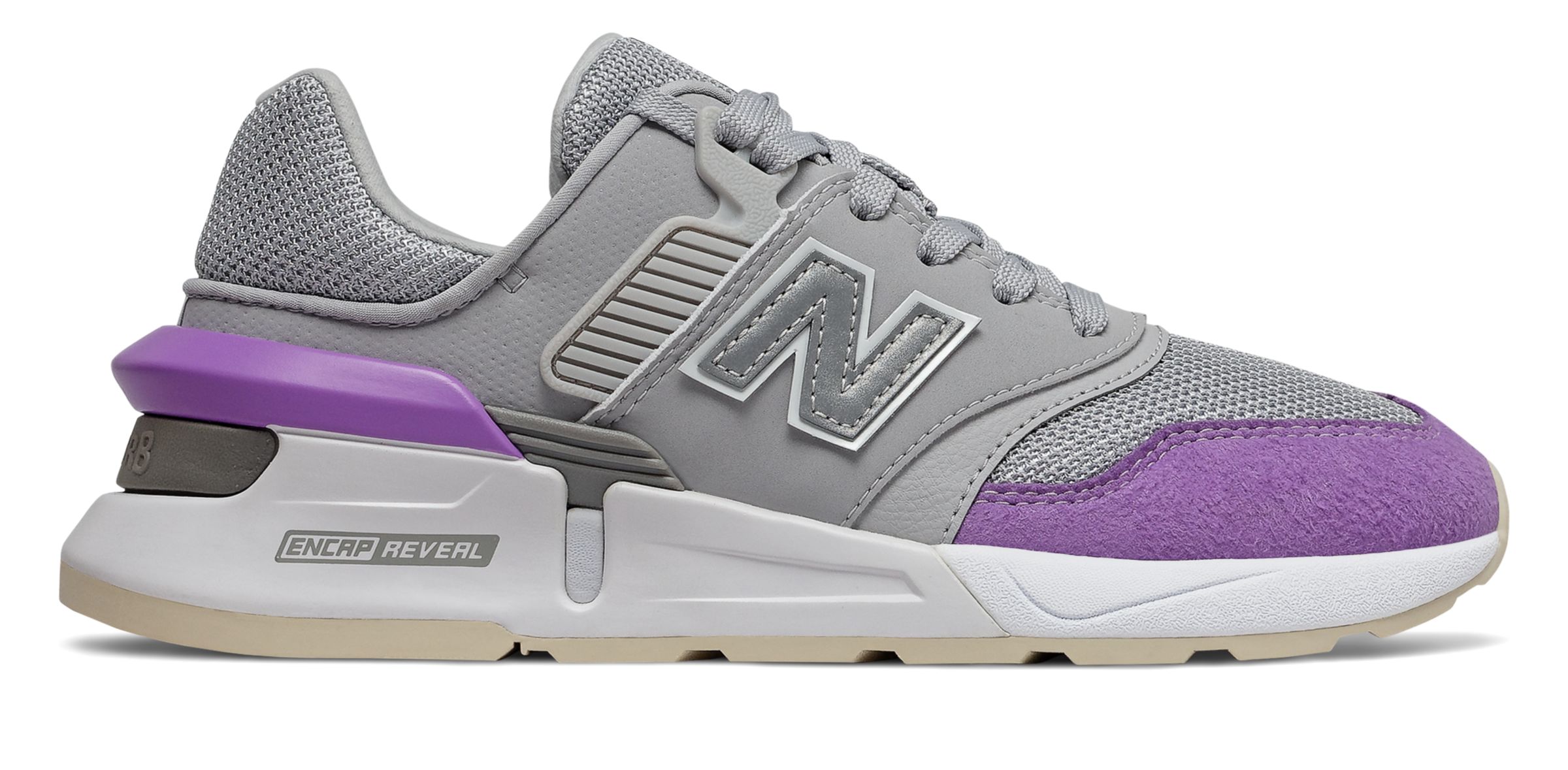 new balance womens 997 sport