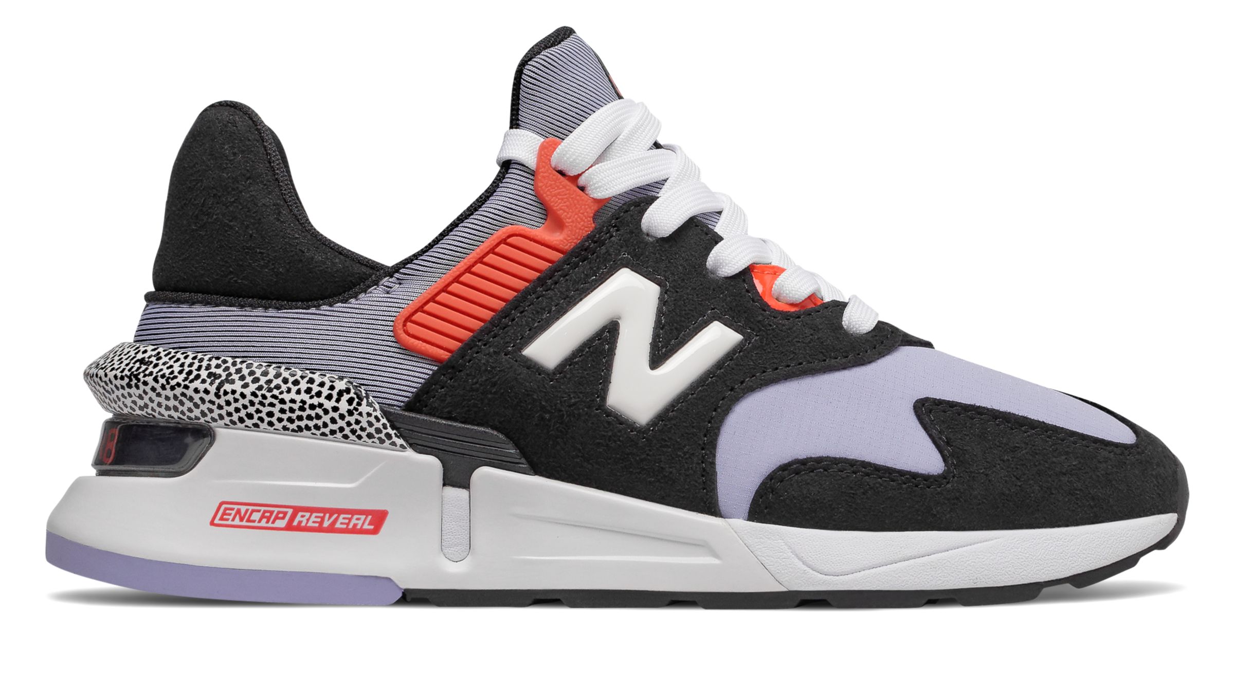 new balance 997 womens sport