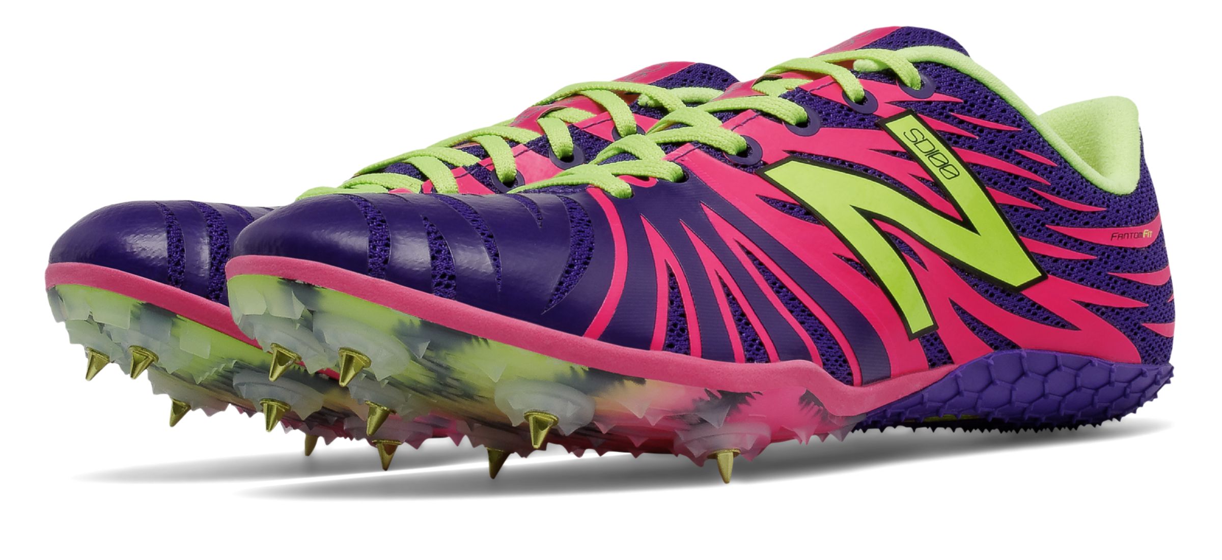new balance football boots womens purple