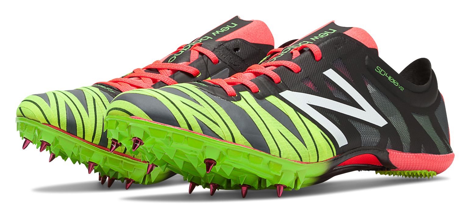 joe's new balance cleats