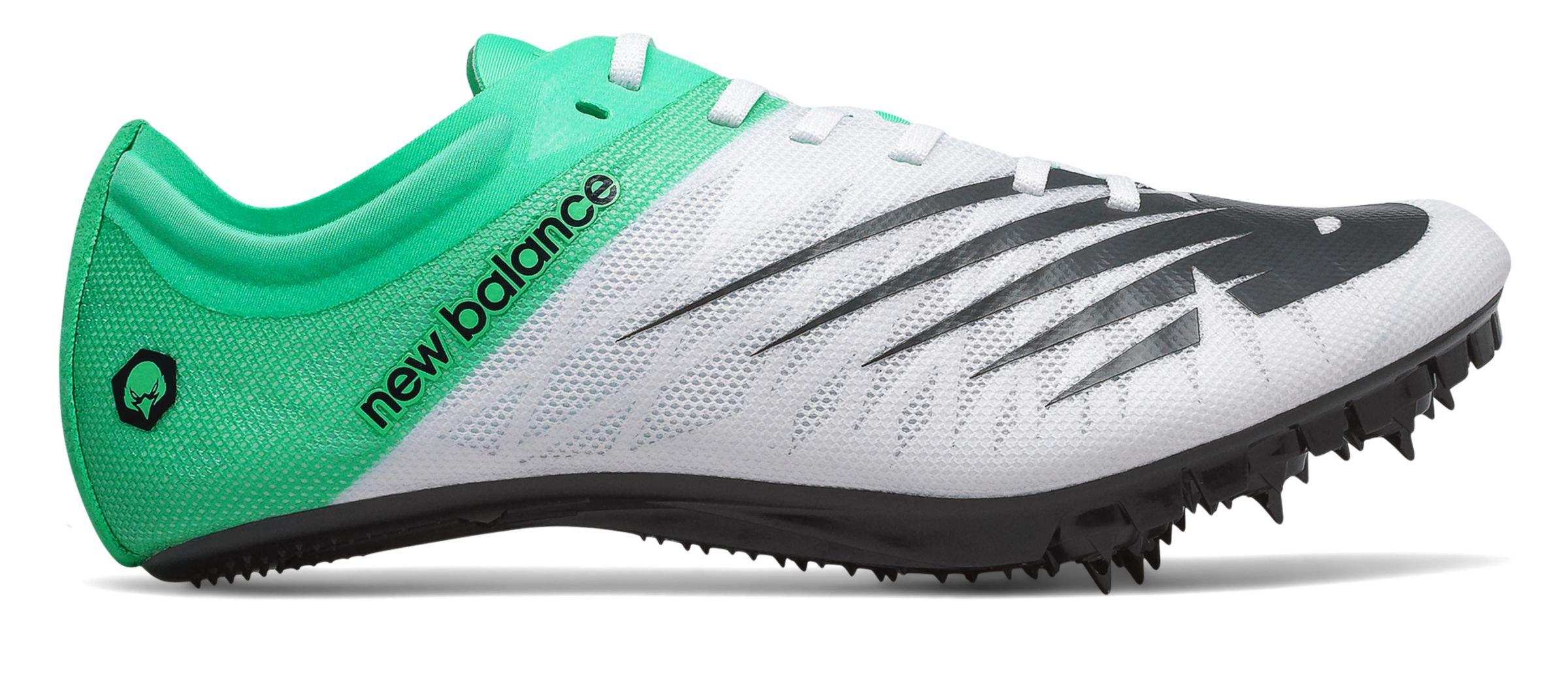 new balance womens spikes