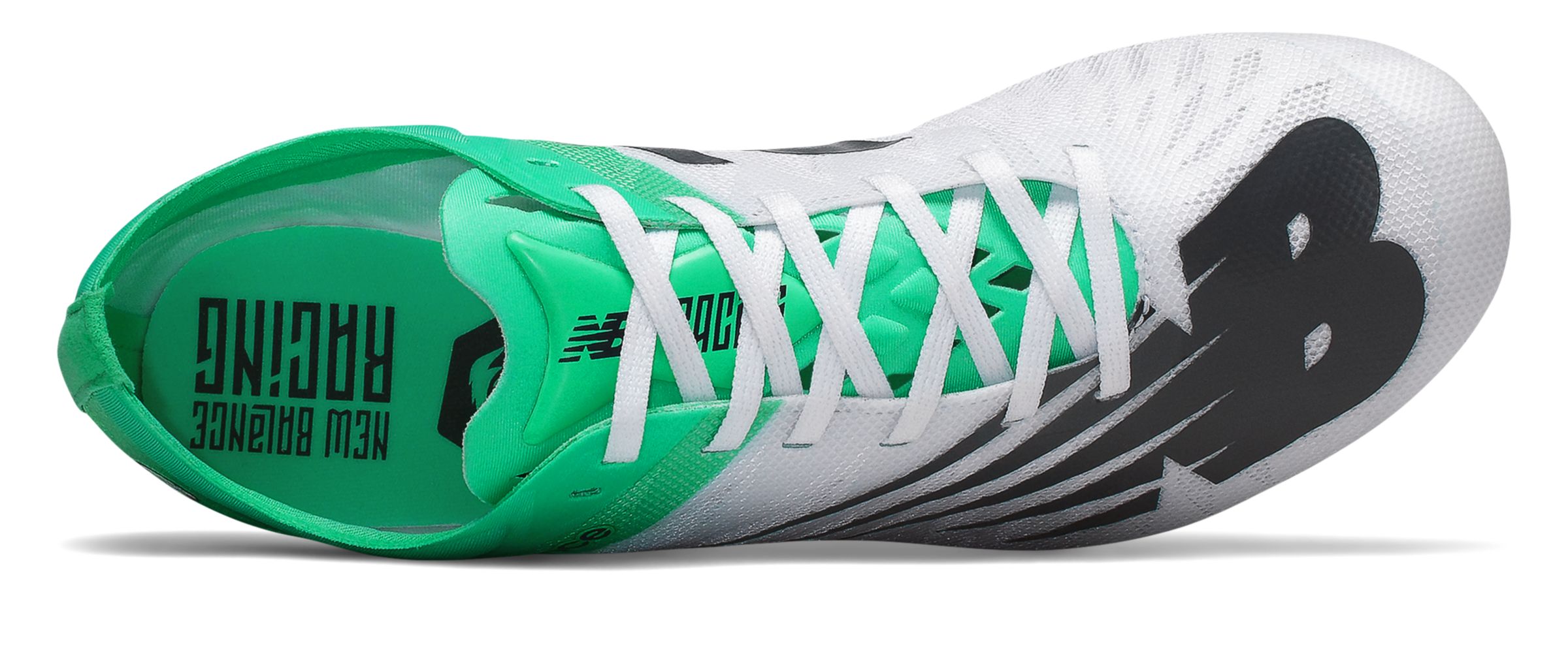 new balance vazee verge review