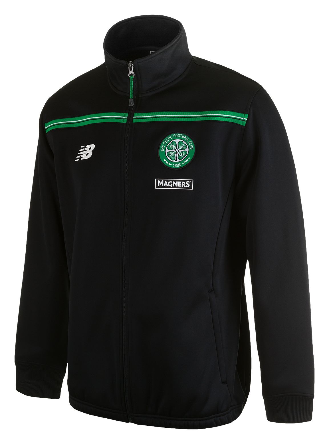 new balance celtic jacket