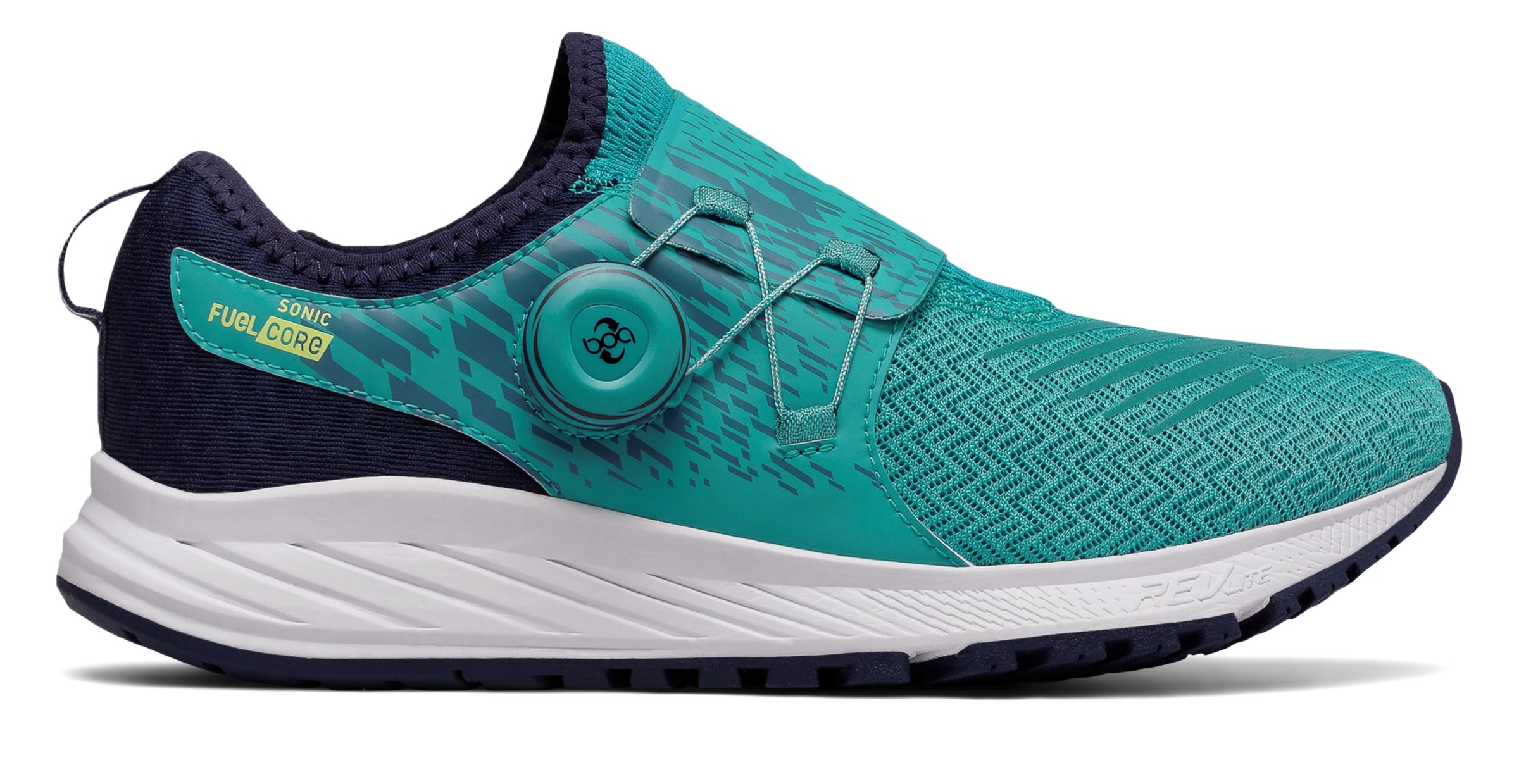 new balance bluebird