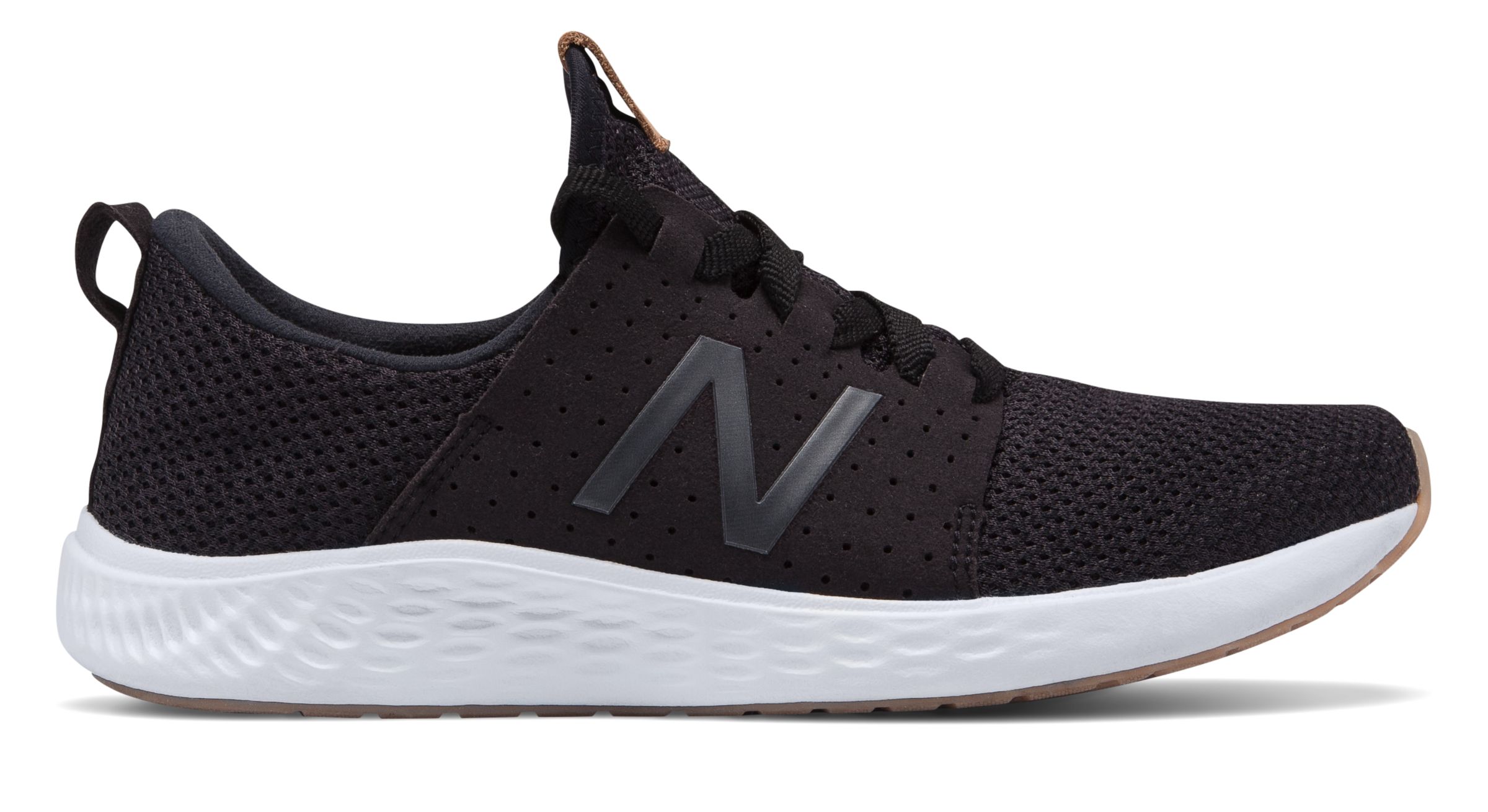 new balance fresh foam sport women's