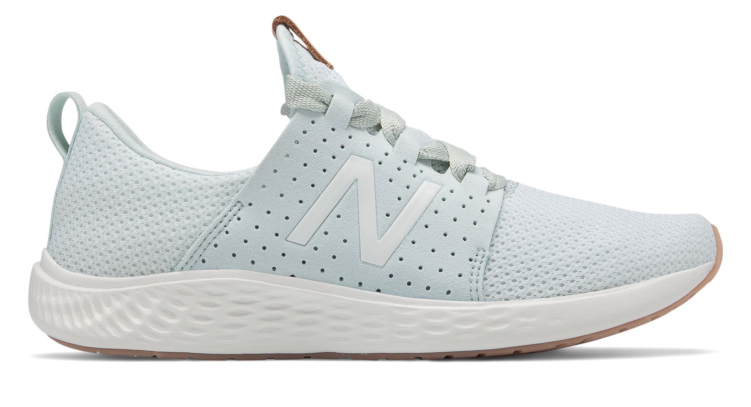 women's fresh foam sport